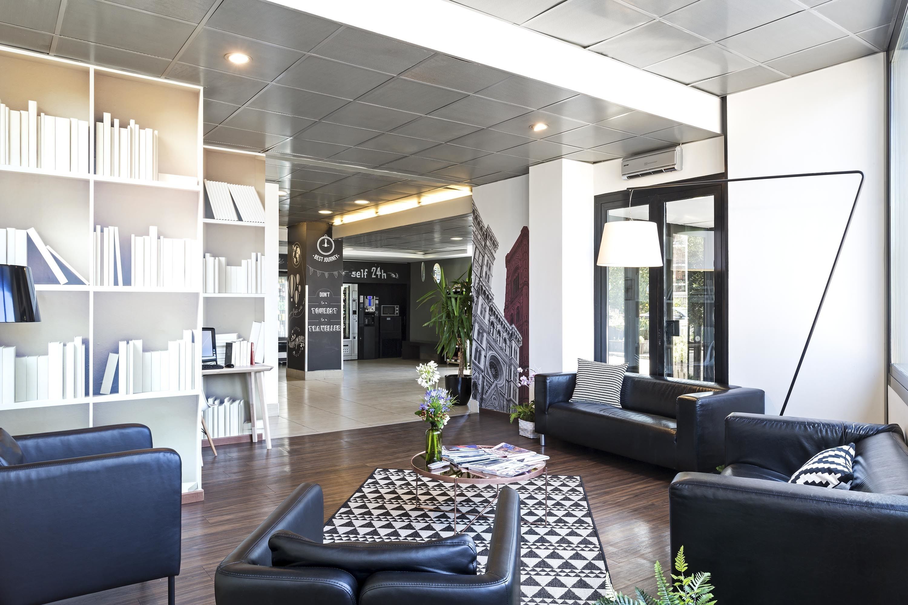 B&B Hotel Firenze Novoli B&B Hotel Firenze Novoli