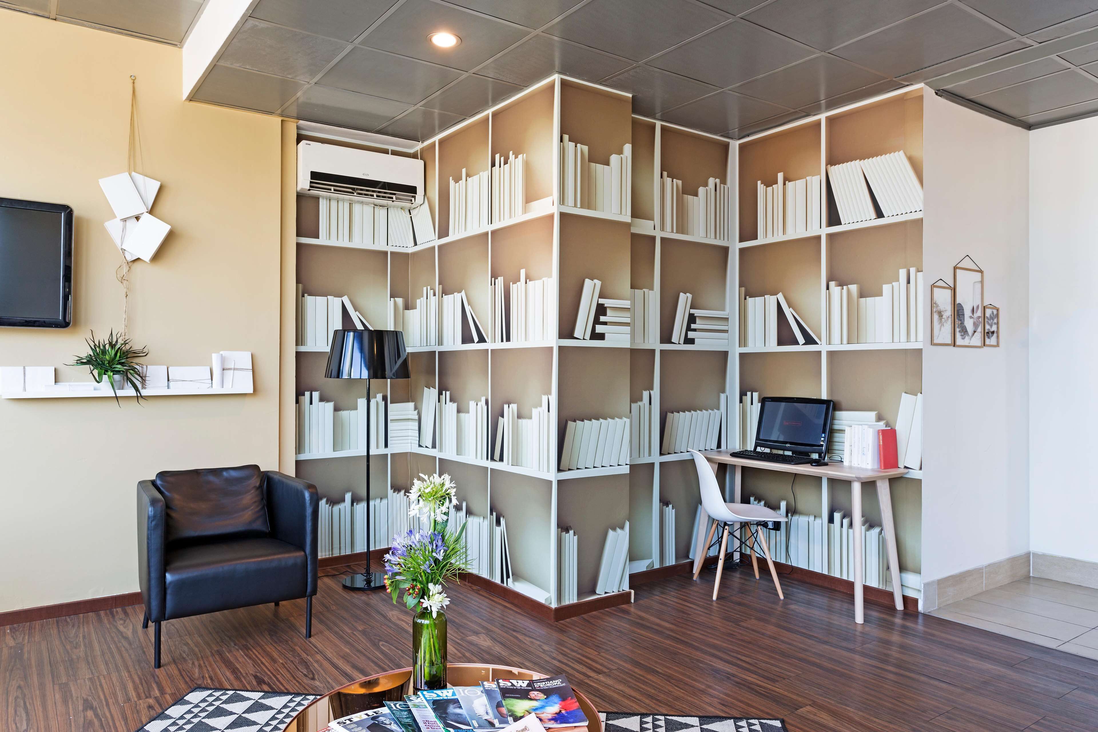 B&B Hotel Firenze Novoli B&B Hotel Firenze Novoli