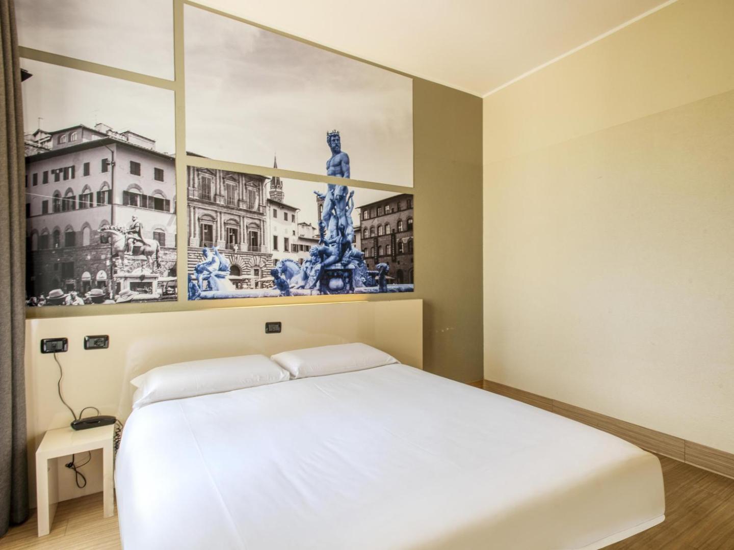 B&B Hotel Firenze Novoli B&B Hotel Firenze Novoli