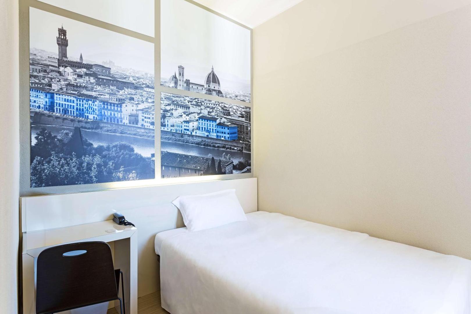 B&B Hotel Firenze Novoli B&B Hotel Firenze Novoli