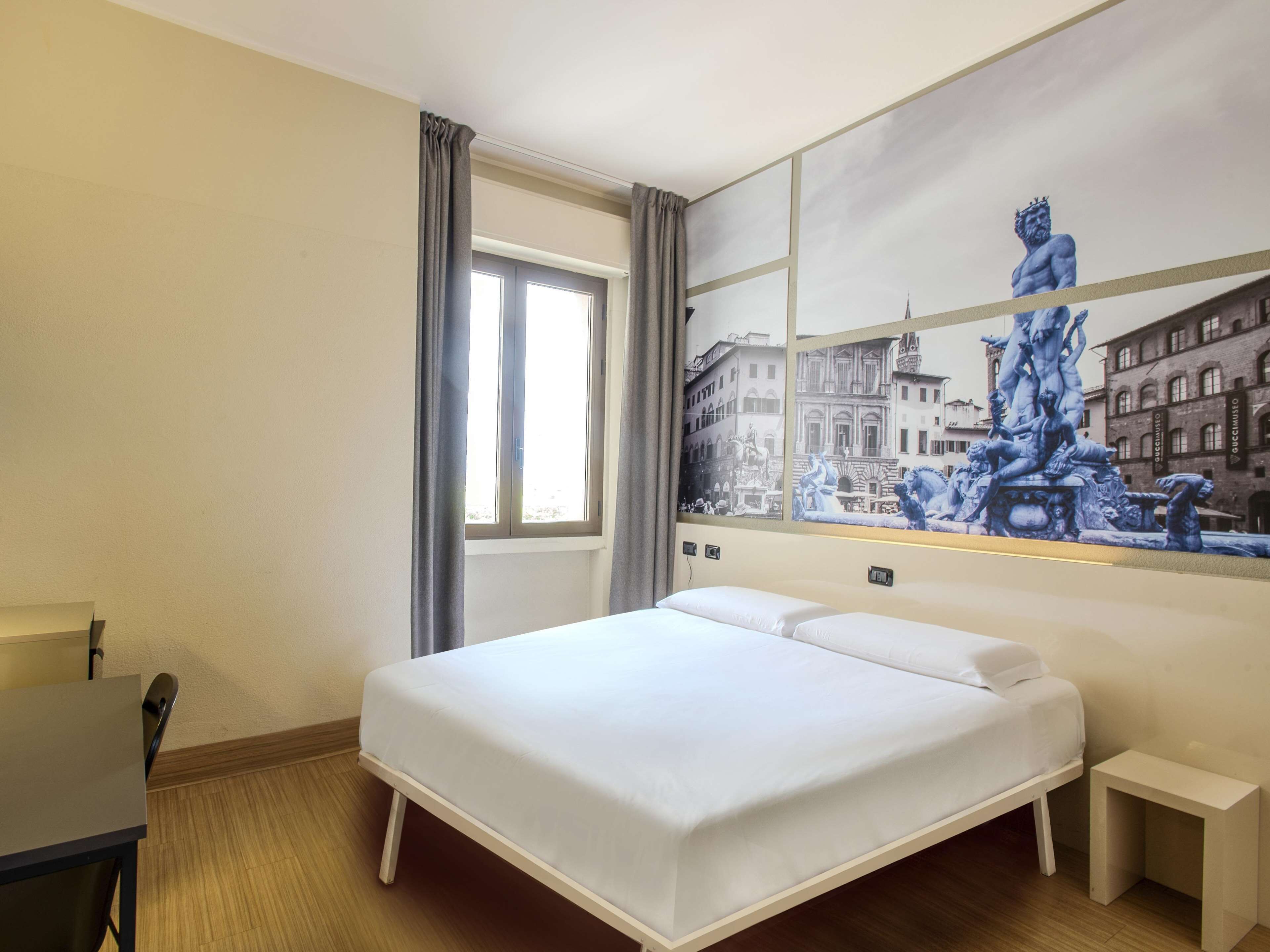 B&B Hotel Firenze Novoli B&B Hotel Firenze Novoli
