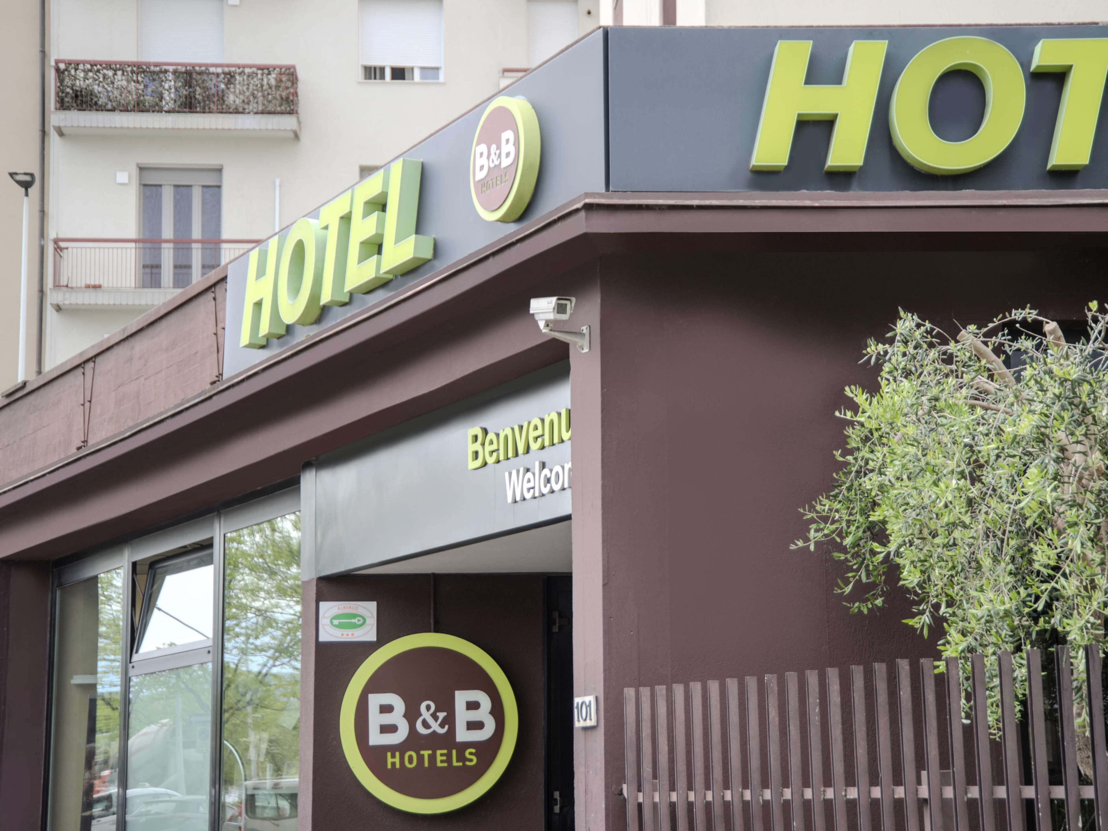 B&B Hotel Firenze Novoli B&B Hotel Firenze Novoli