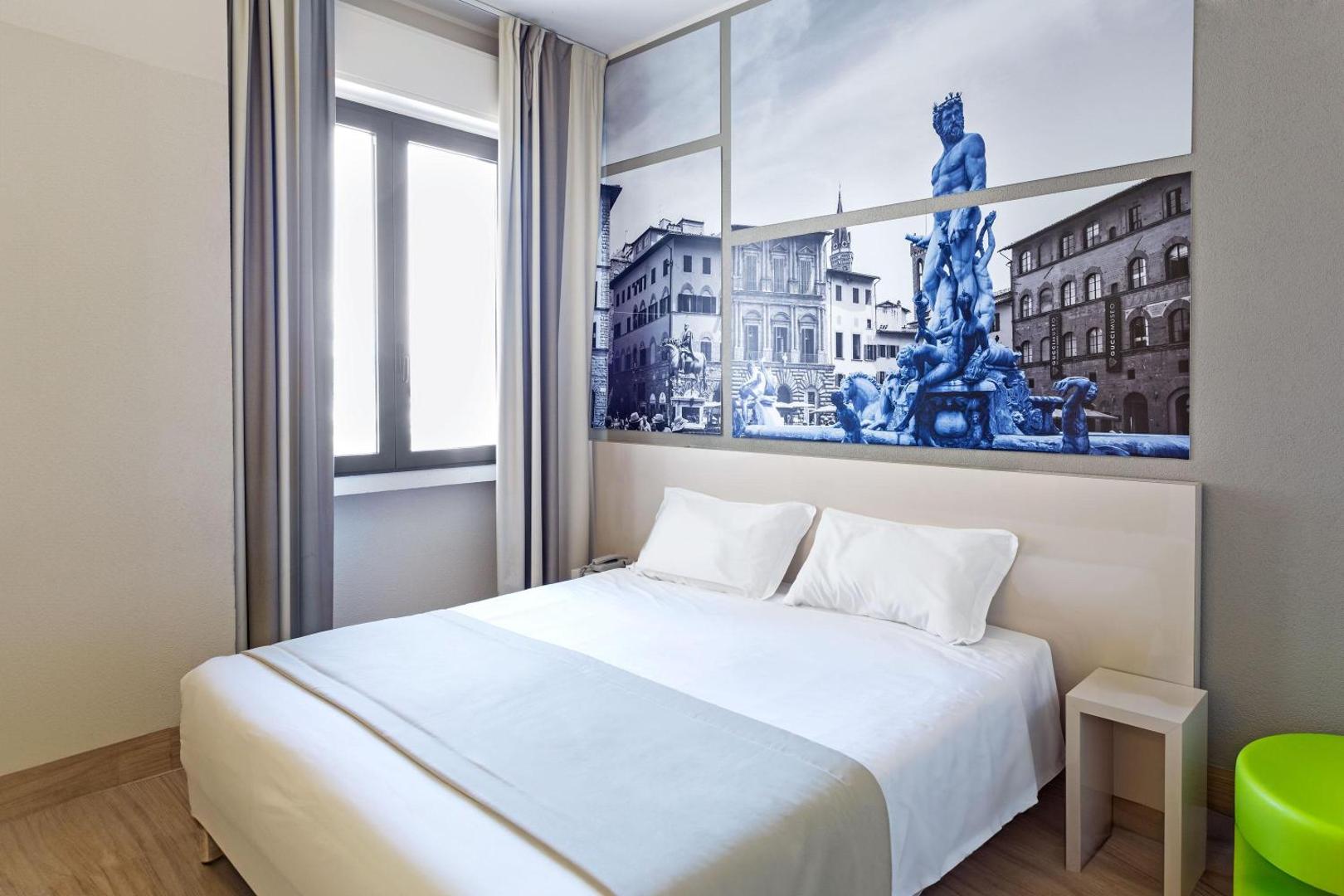 B&B Hotel Firenze Novoli B&B Hotel Firenze Novoli
