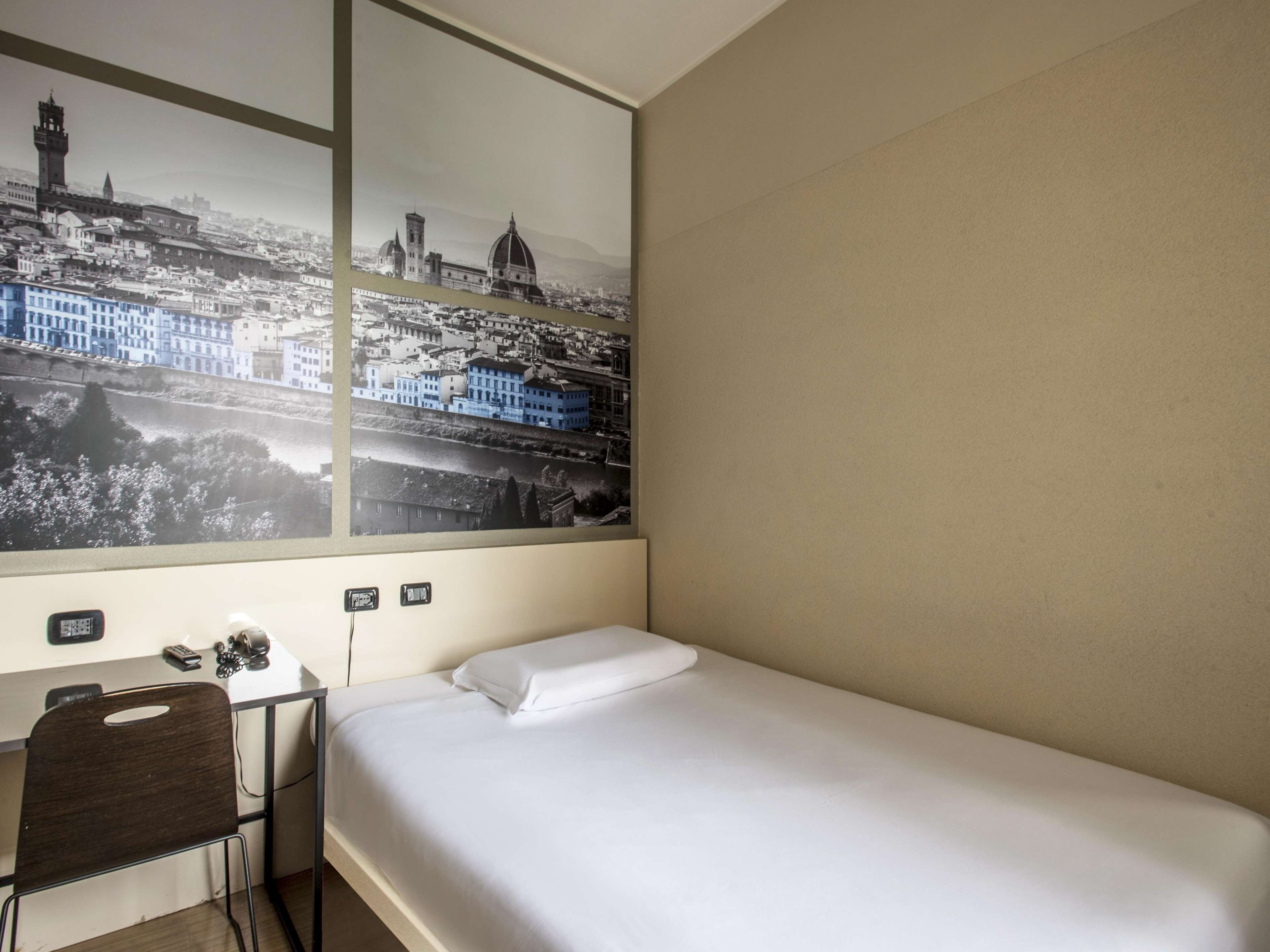 B&B Hotel Firenze Novoli B&B Hotel Firenze Novoli