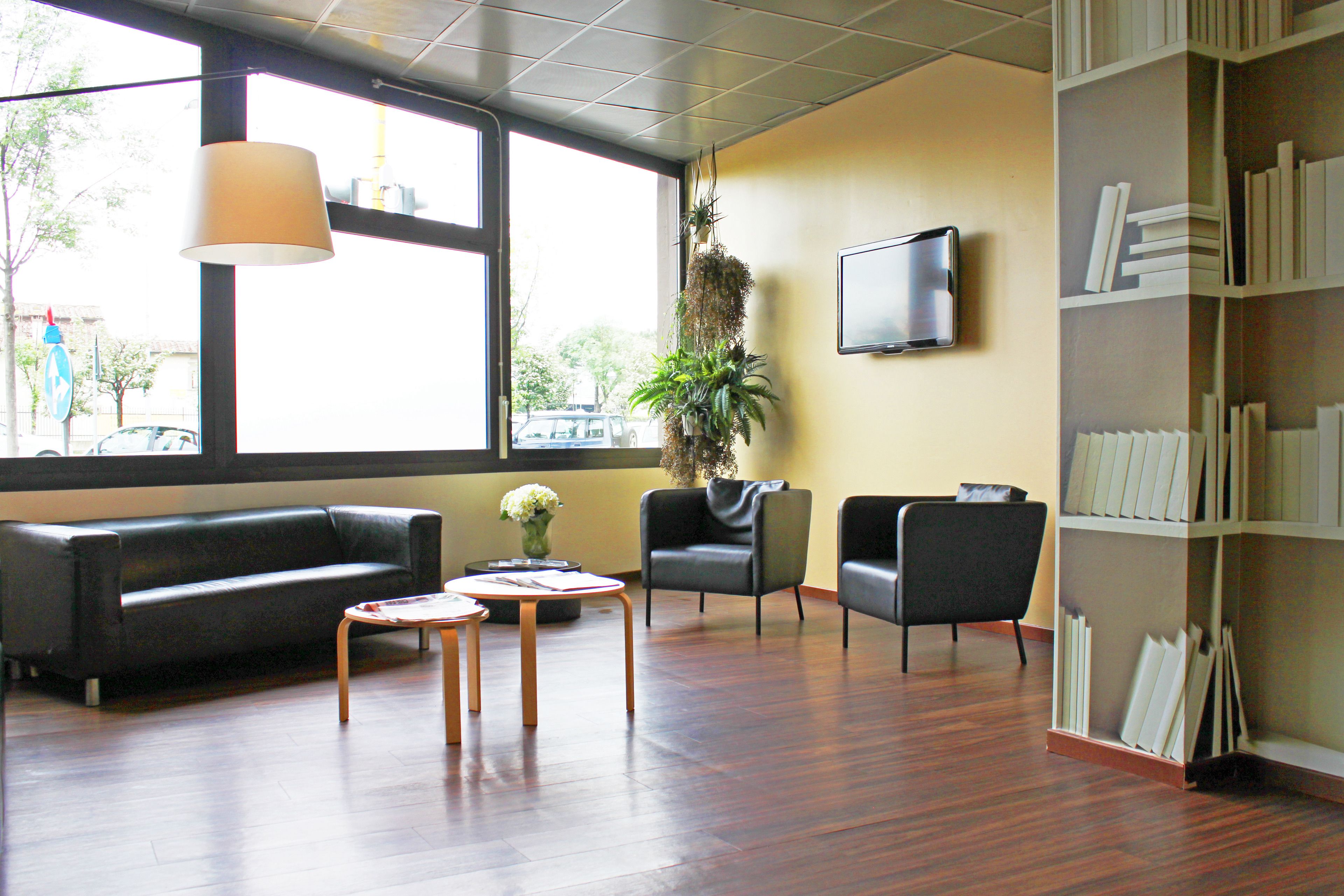 B&B Hotel Firenze Novoli B&B Hotel Firenze Novoli