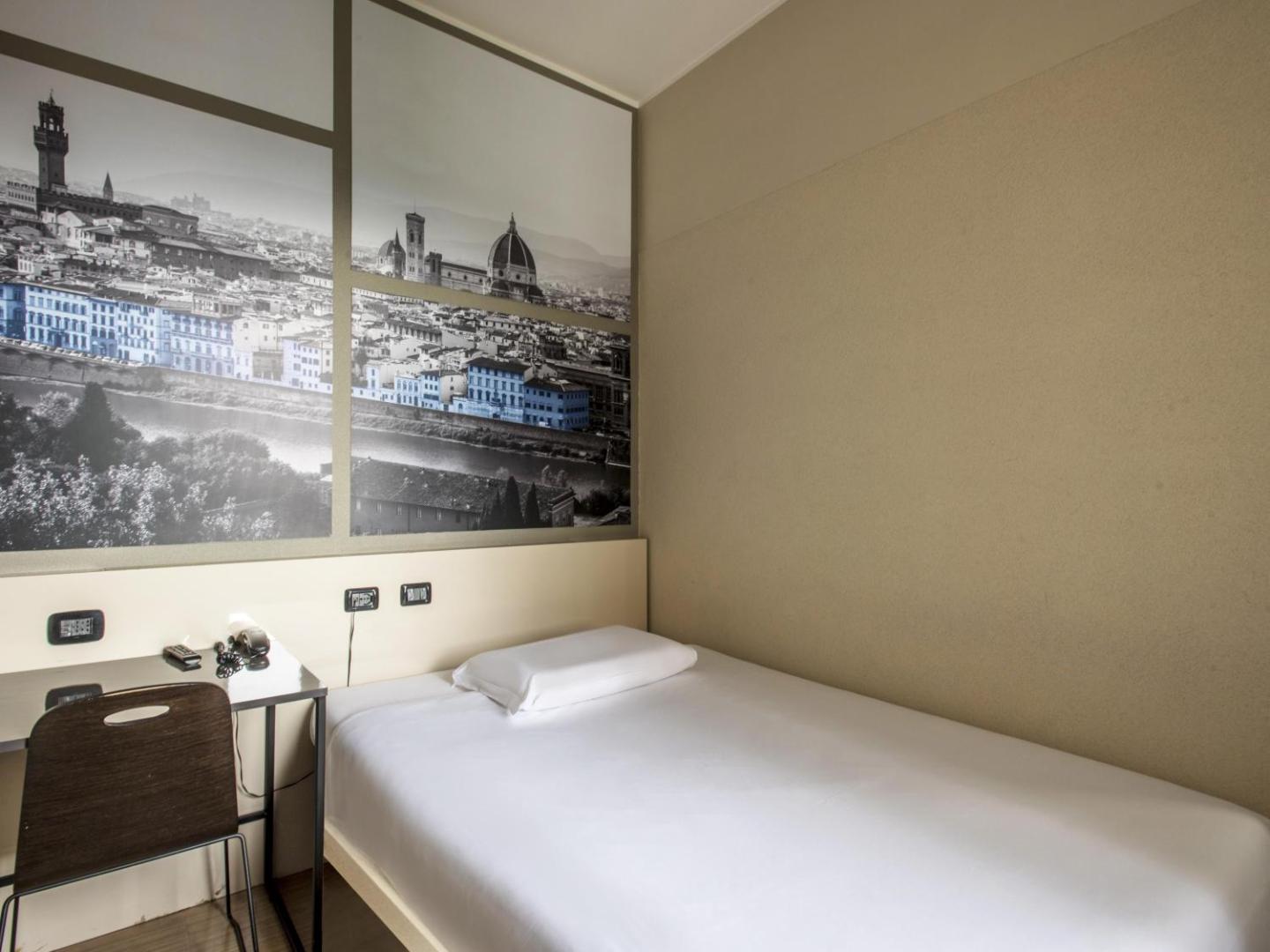 B&B Hotel Firenze Novoli B&B Hotel Firenze Novoli