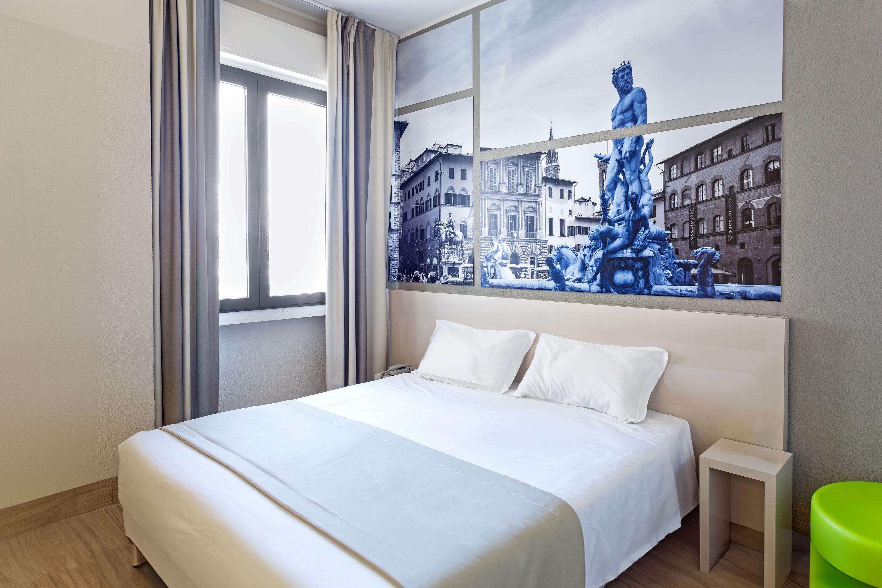 B&B Hotel Firenze Novoli B&B Hotel Firenze Novoli