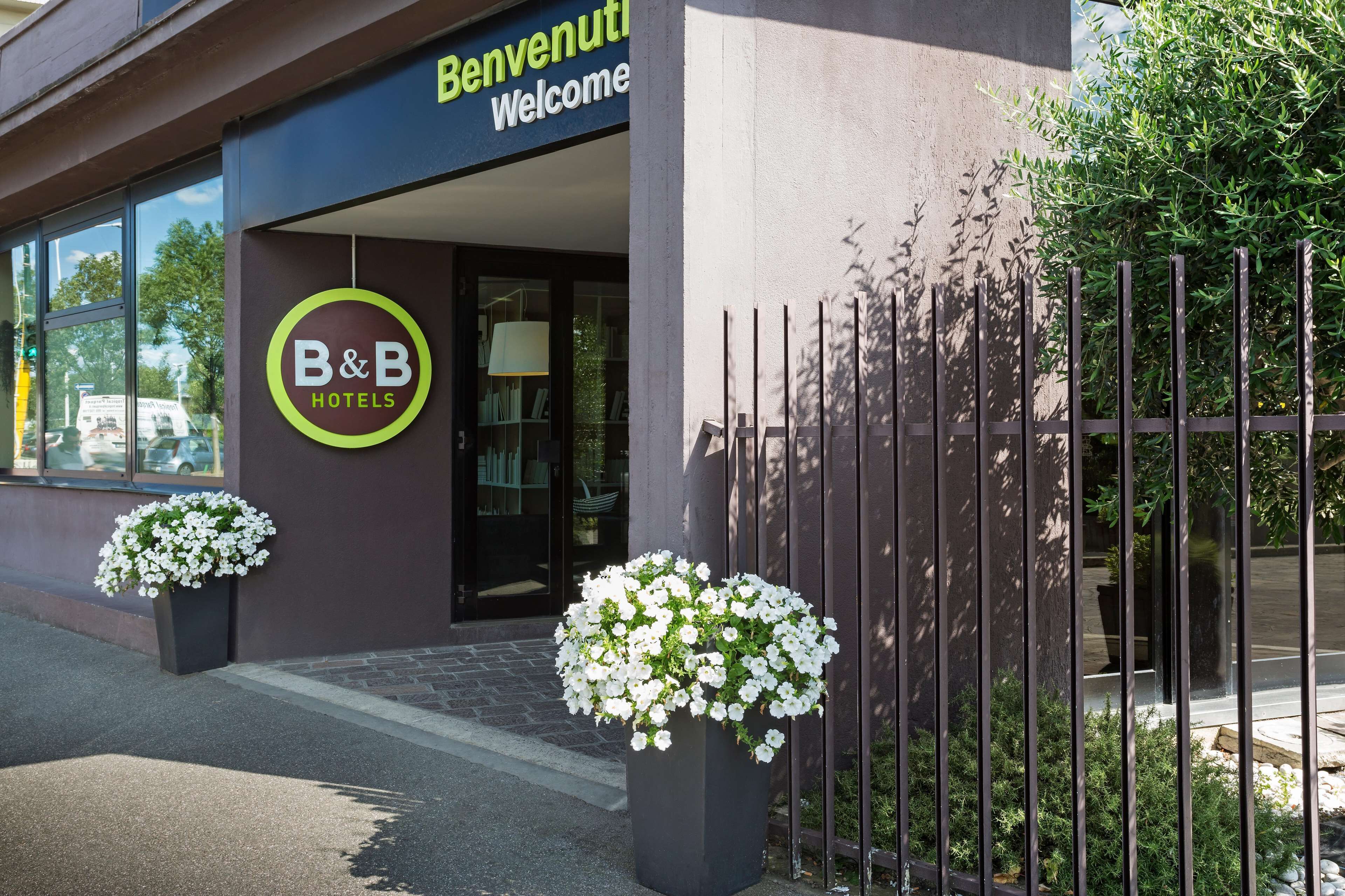 B&B Hotel Firenze Novoli B&B Hotel Firenze Novoli