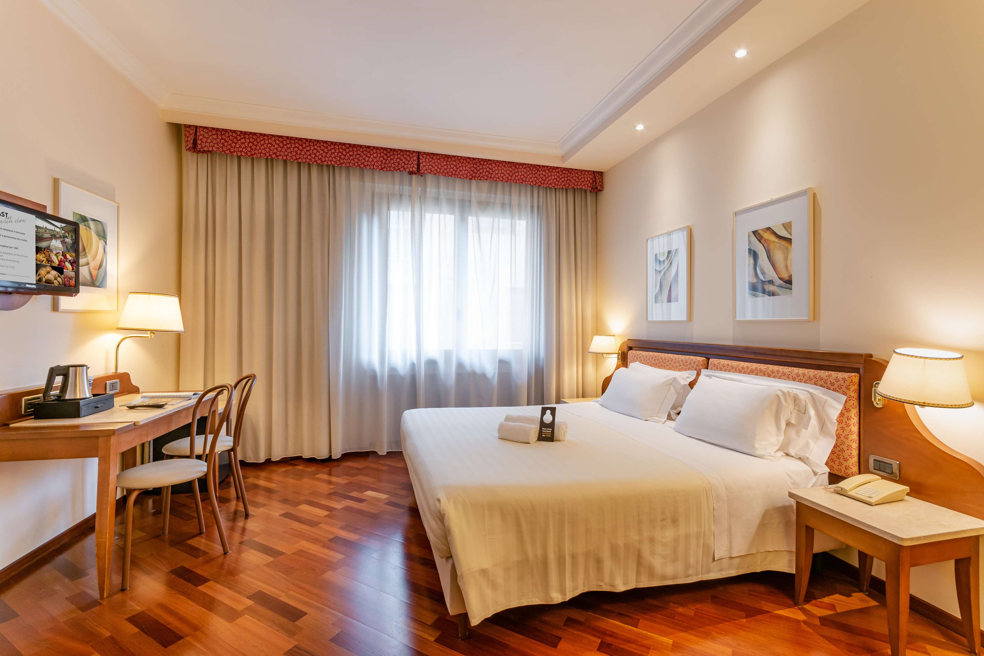 B&B HOTEL Firenze Pitti Palace al Ponte Vecchio B&B HOTEL Firenze Pitti Palace al Ponte Vecchio