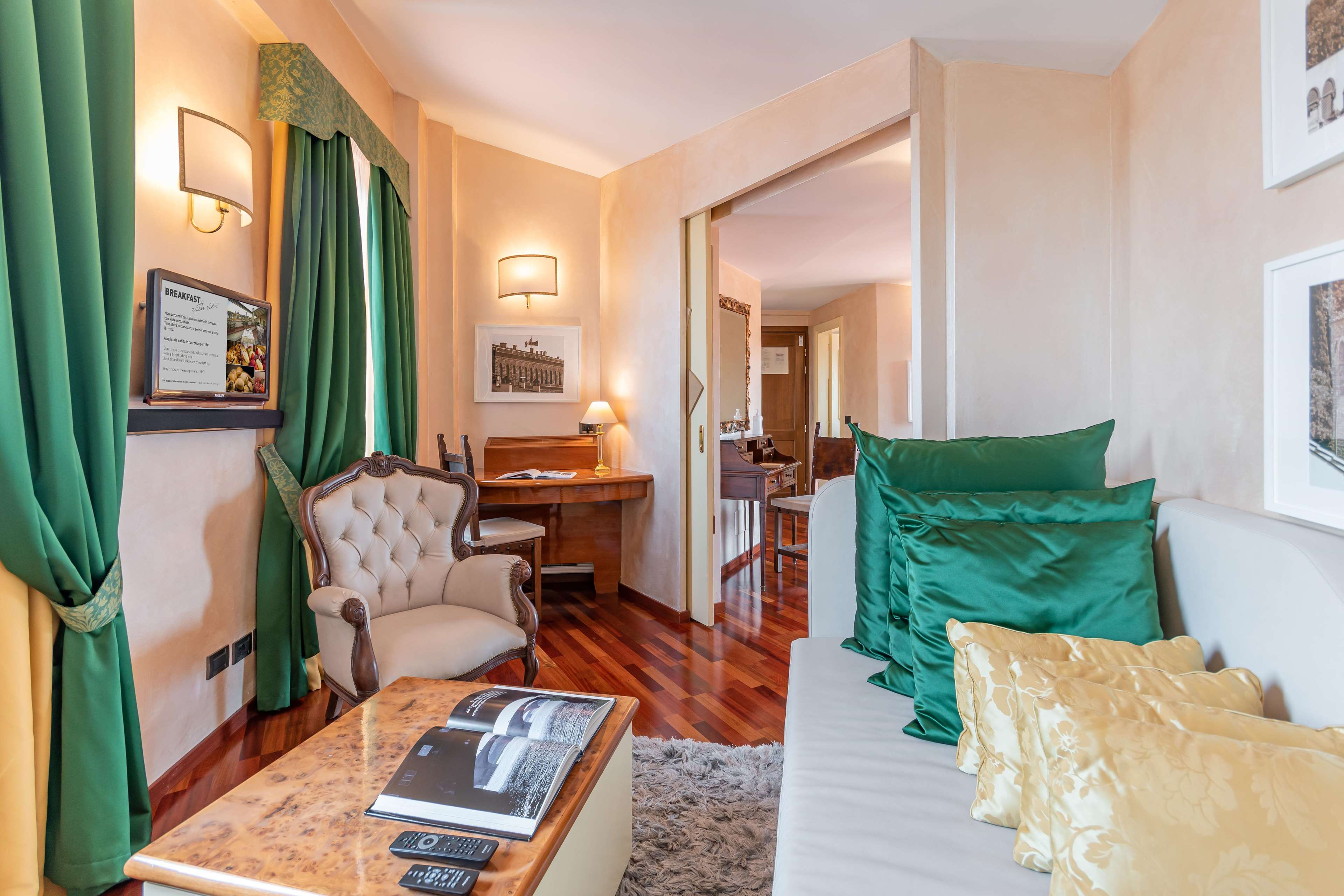 B&B HOTEL Firenze Pitti Palace al Ponte Vecchio B&B HOTEL Firenze Pitti Palace al Ponte Vecchio