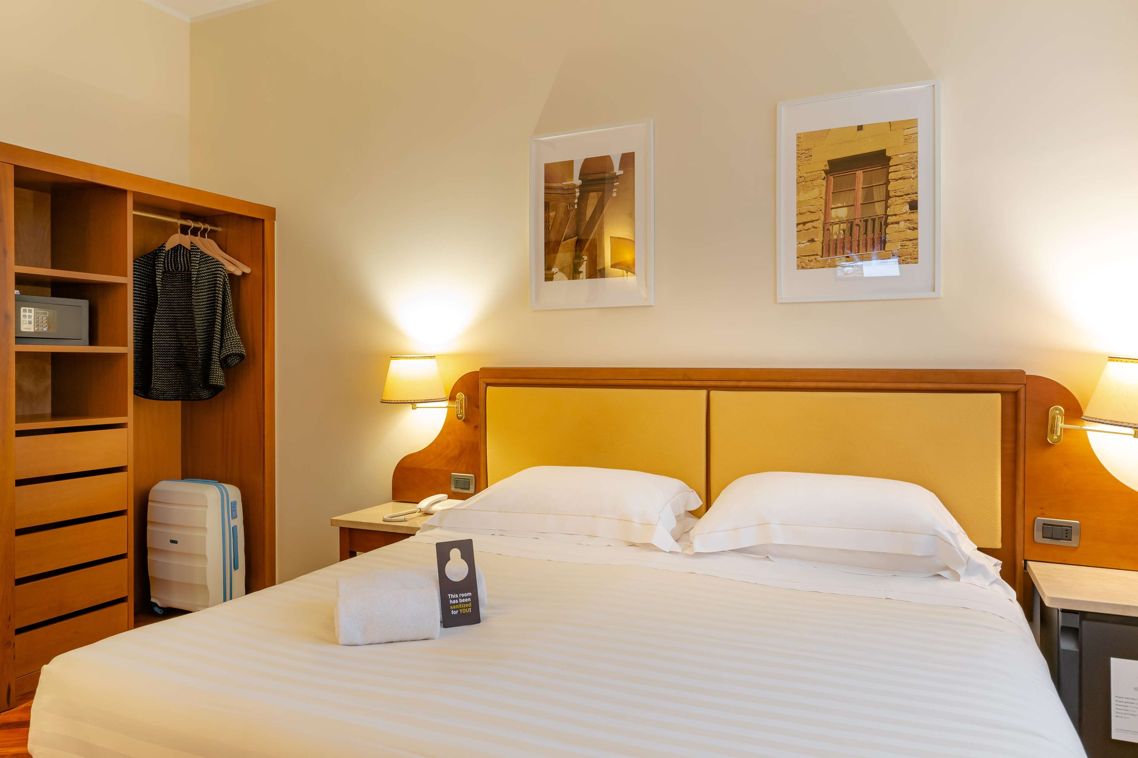 B&B HOTEL Firenze Pitti Palace al Ponte Vecchio B&B HOTEL Firenze Pitti Palace al Ponte Vecchio