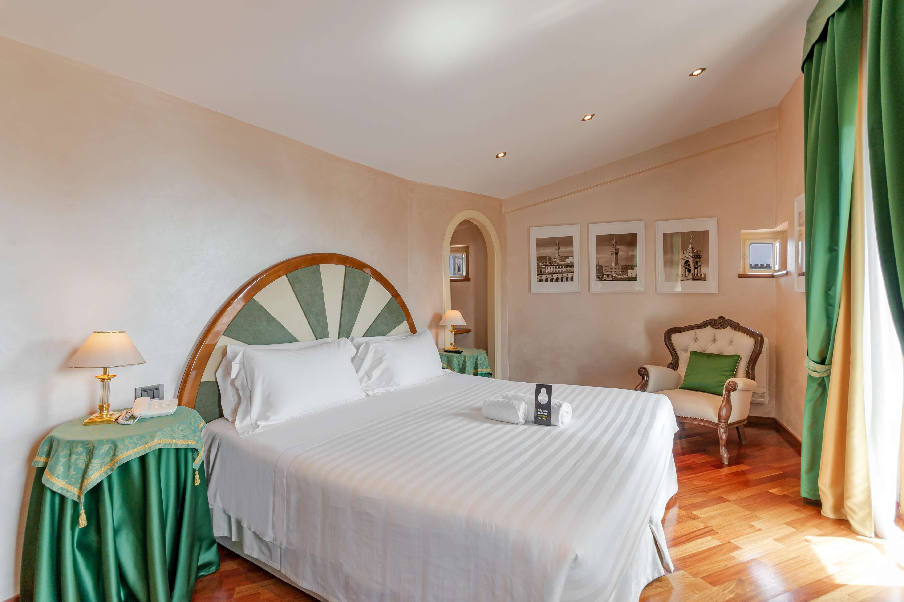 B&B HOTEL Firenze Pitti Palace al Ponte Vecchio B&B HOTEL Firenze Pitti Palace al Ponte Vecchio