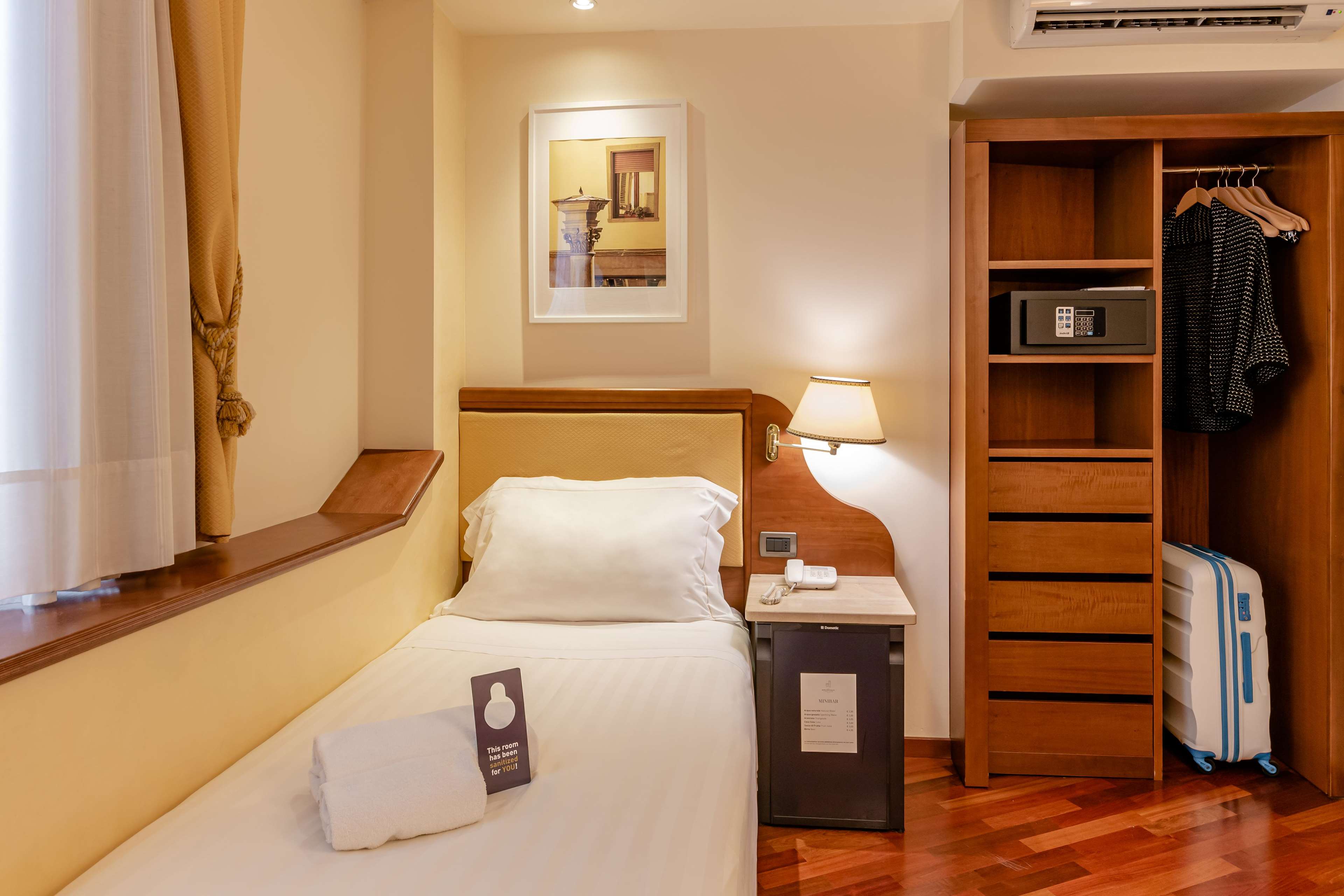 B&B HOTEL Firenze Pitti Palace al Ponte Vecchio B&B HOTEL Firenze Pitti Palace al Ponte Vecchio