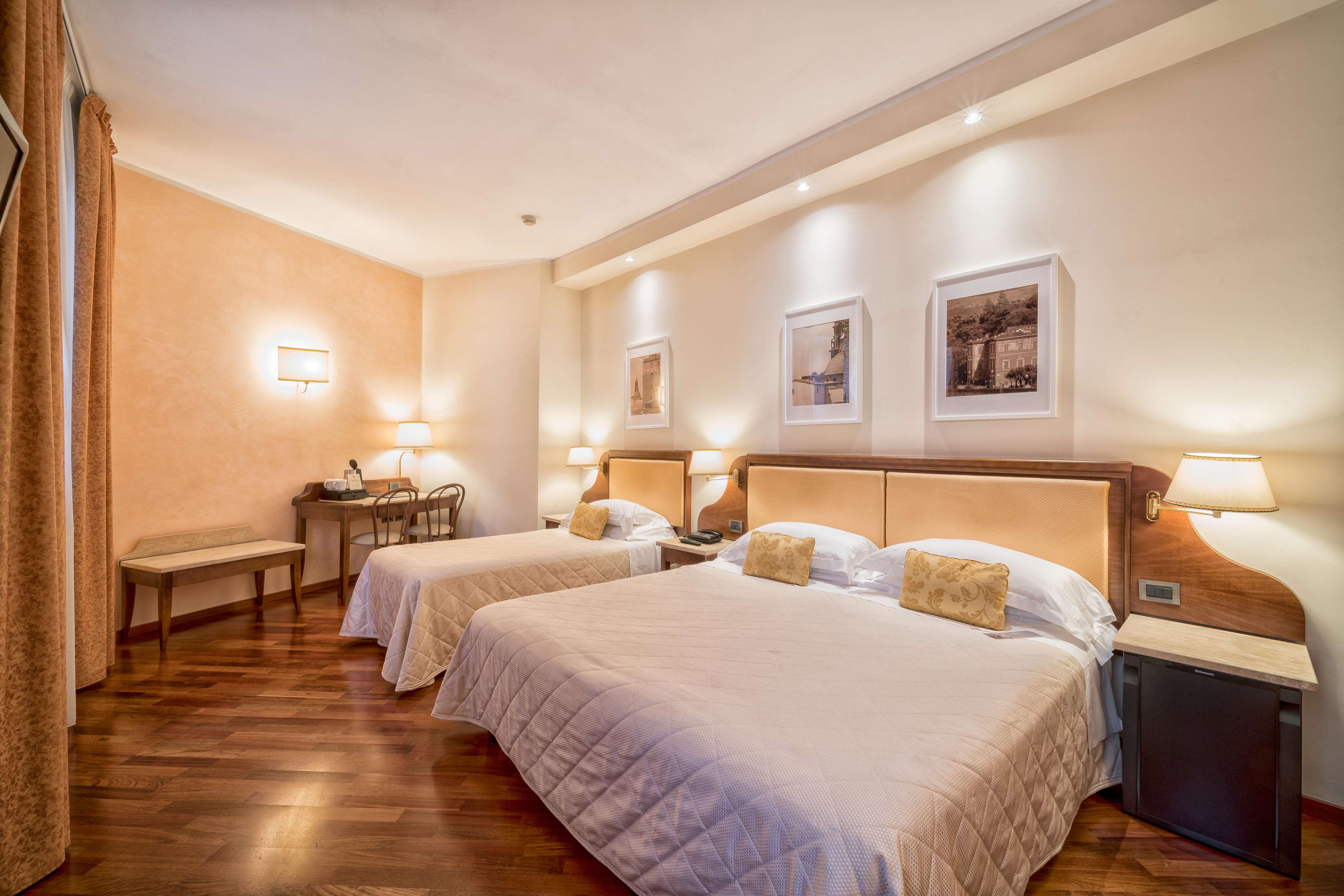 B&B HOTEL Firenze Pitti Palace al Ponte Vecchio B&B HOTEL Firenze Pitti Palace al Ponte Vecchio
