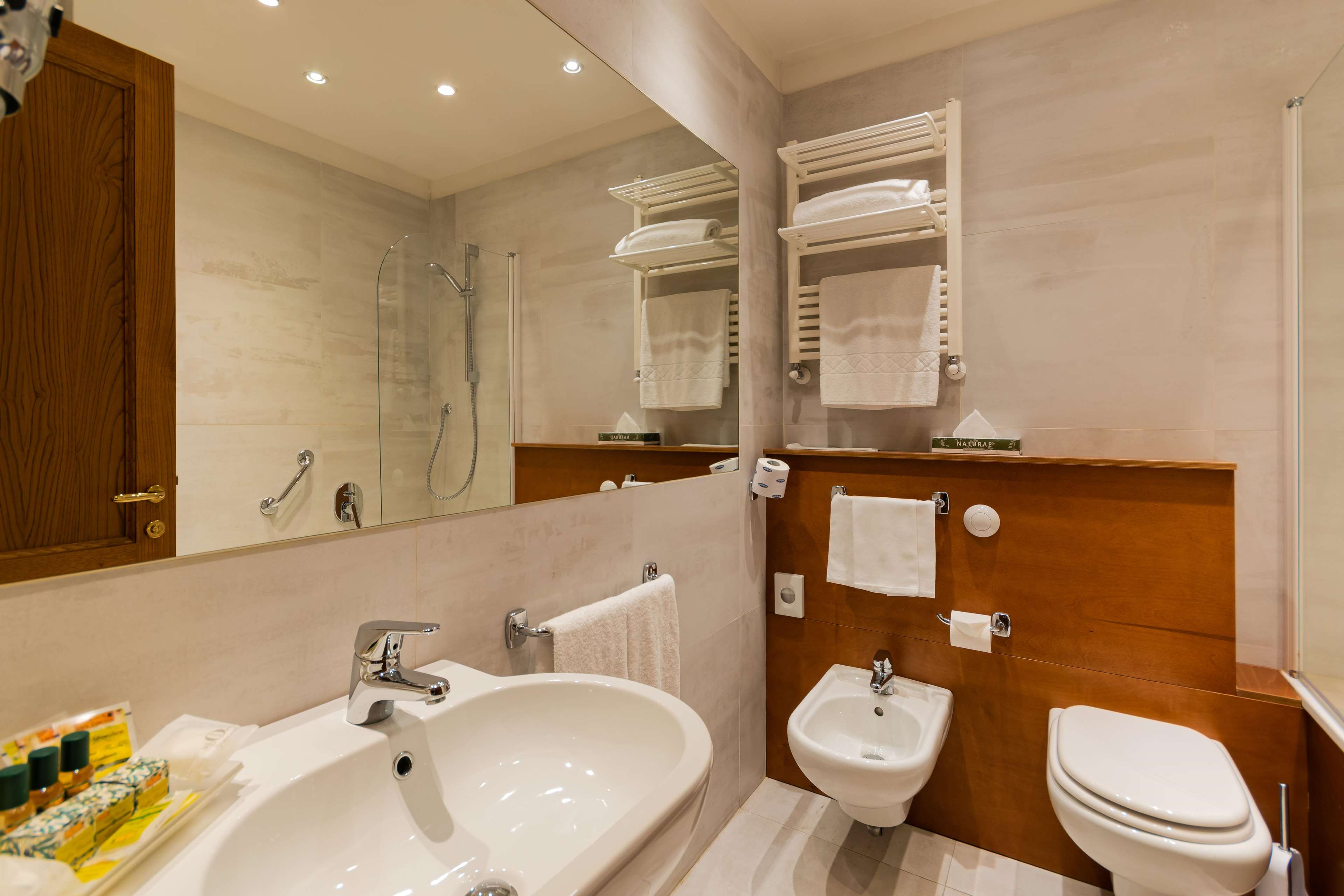 B&B HOTEL Firenze Pitti Palace al Ponte Vecchio B&B HOTEL Firenze Pitti Palace al Ponte Vecchio