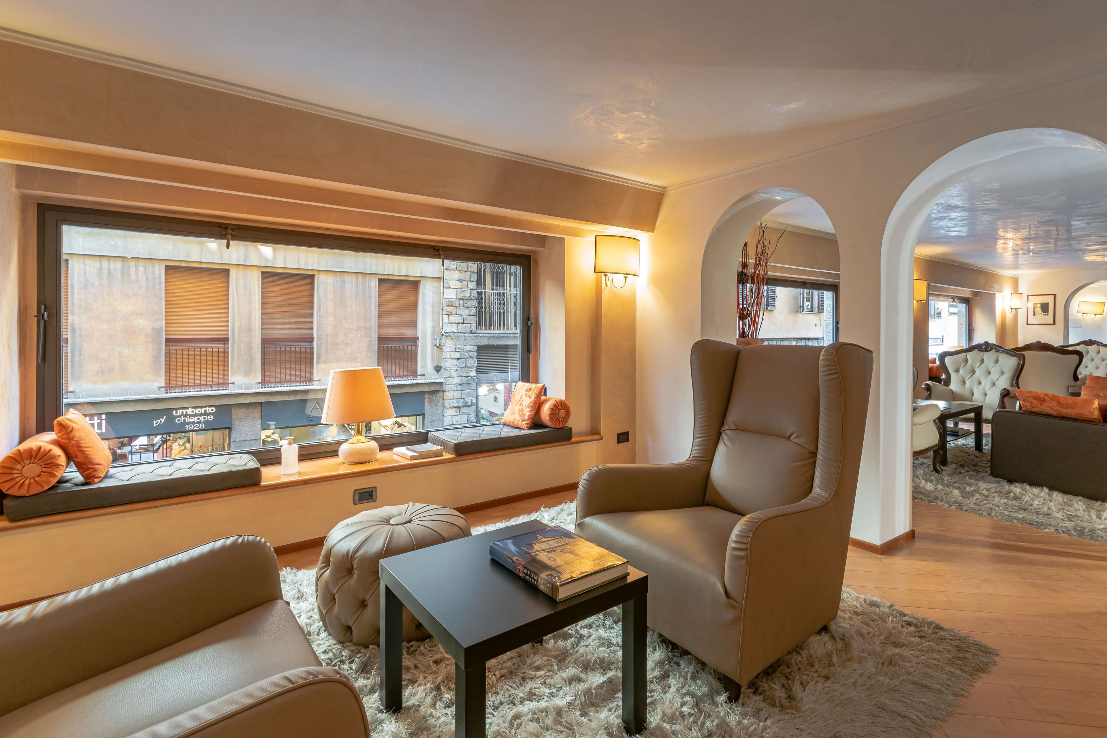 B&B HOTEL Firenze Pitti Palace al Ponte Vecchio B&B HOTEL Firenze Pitti Palace al Ponte Vecchio