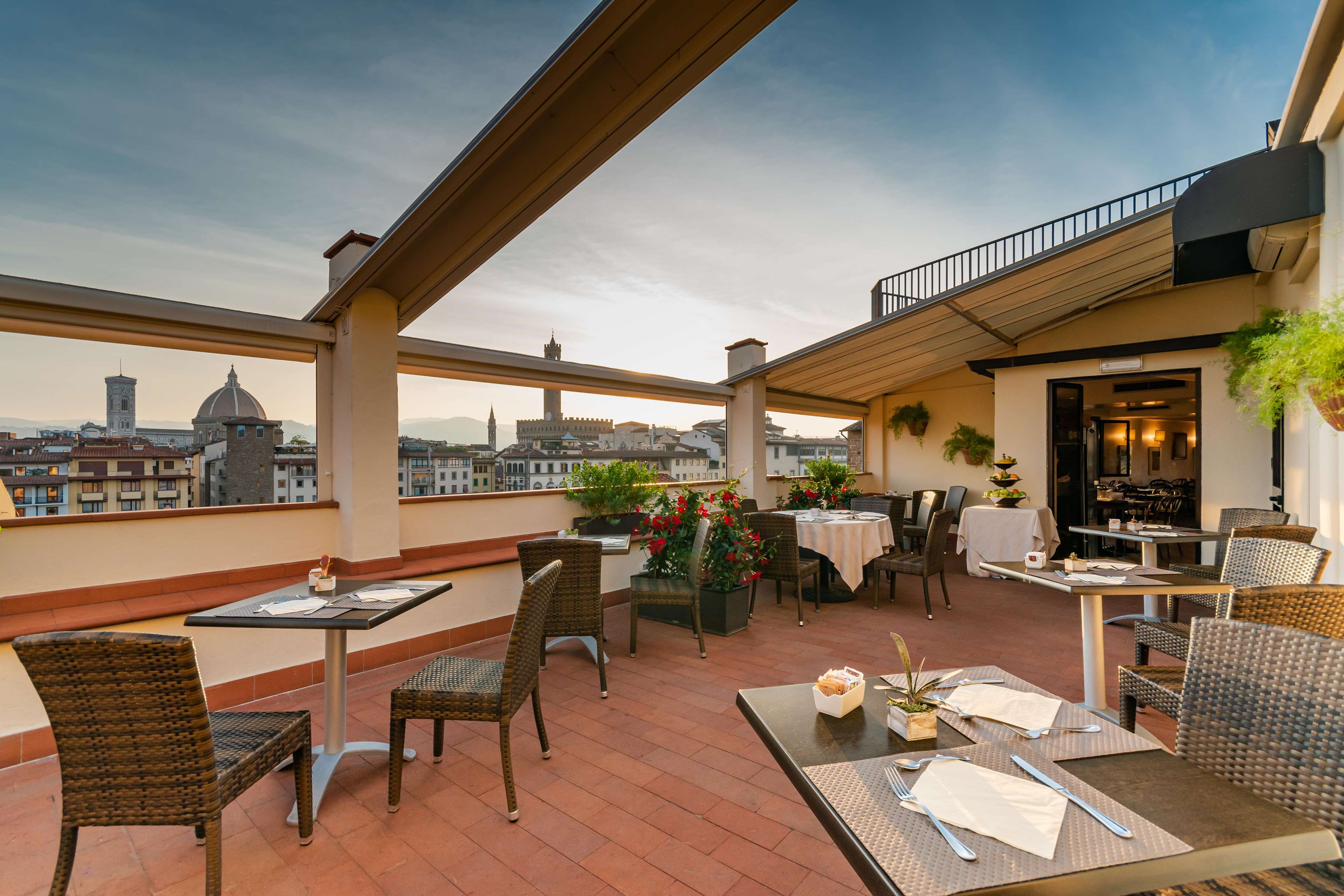 B&B HOTEL Firenze Pitti Palace al Ponte Vecchio B&B HOTEL Firenze Pitti Palace al Ponte Vecchio