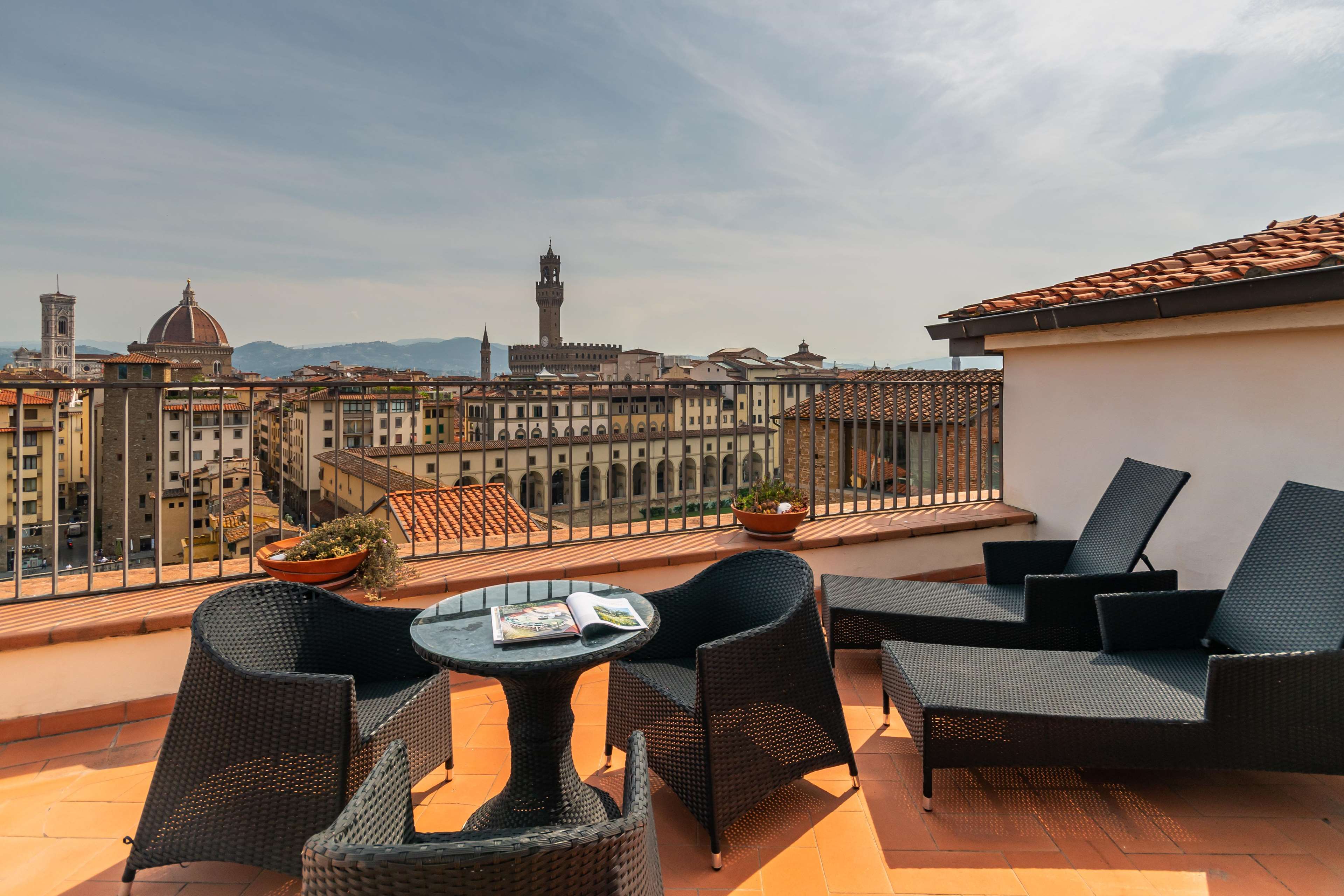 B&B HOTEL Firenze Pitti Palace al Ponte Vecchio B&B HOTEL Firenze Pitti Palace al Ponte Vecchio