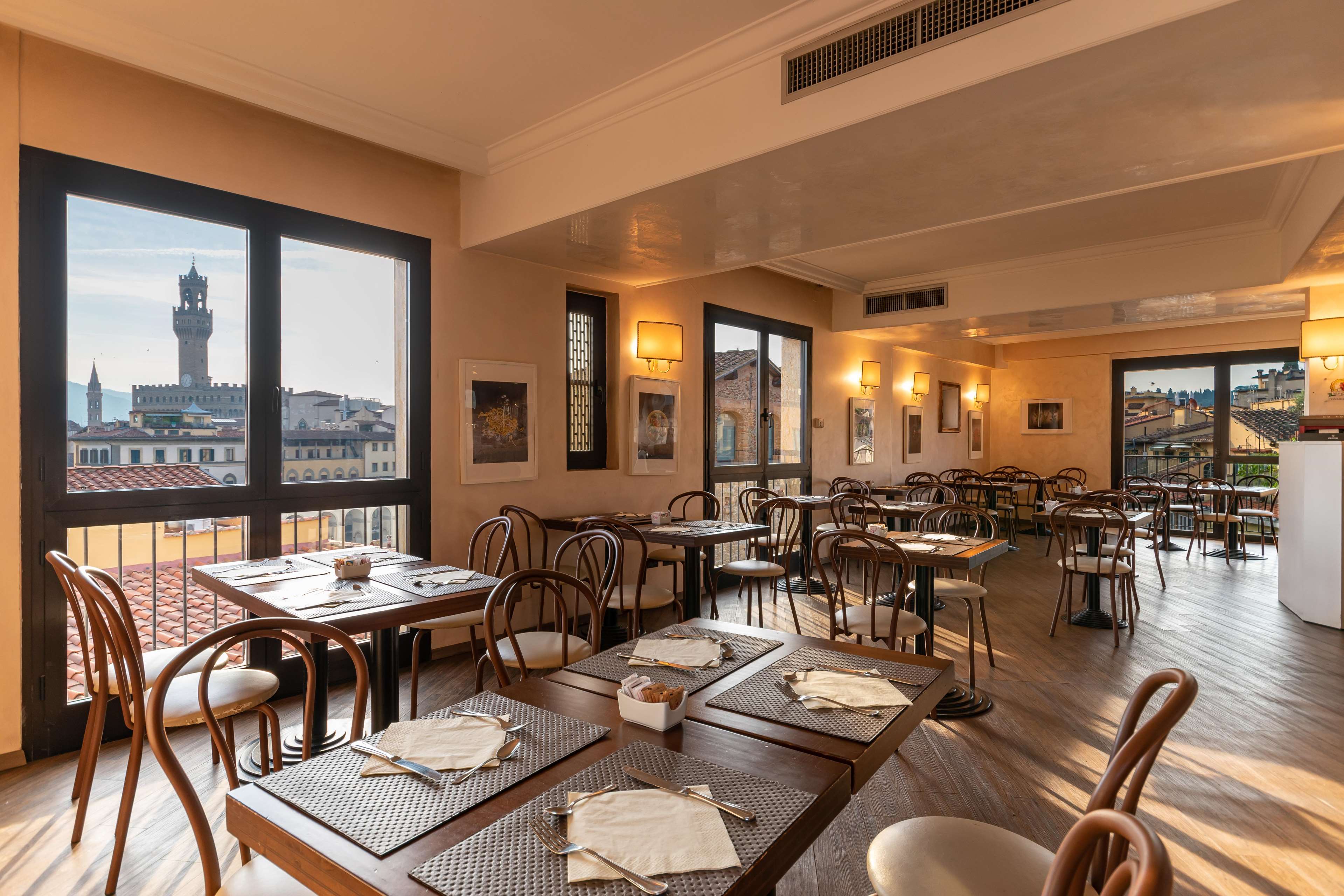 B&B HOTEL Firenze Pitti Palace al Ponte Vecchio B&B HOTEL Firenze Pitti Palace al Ponte Vecchio