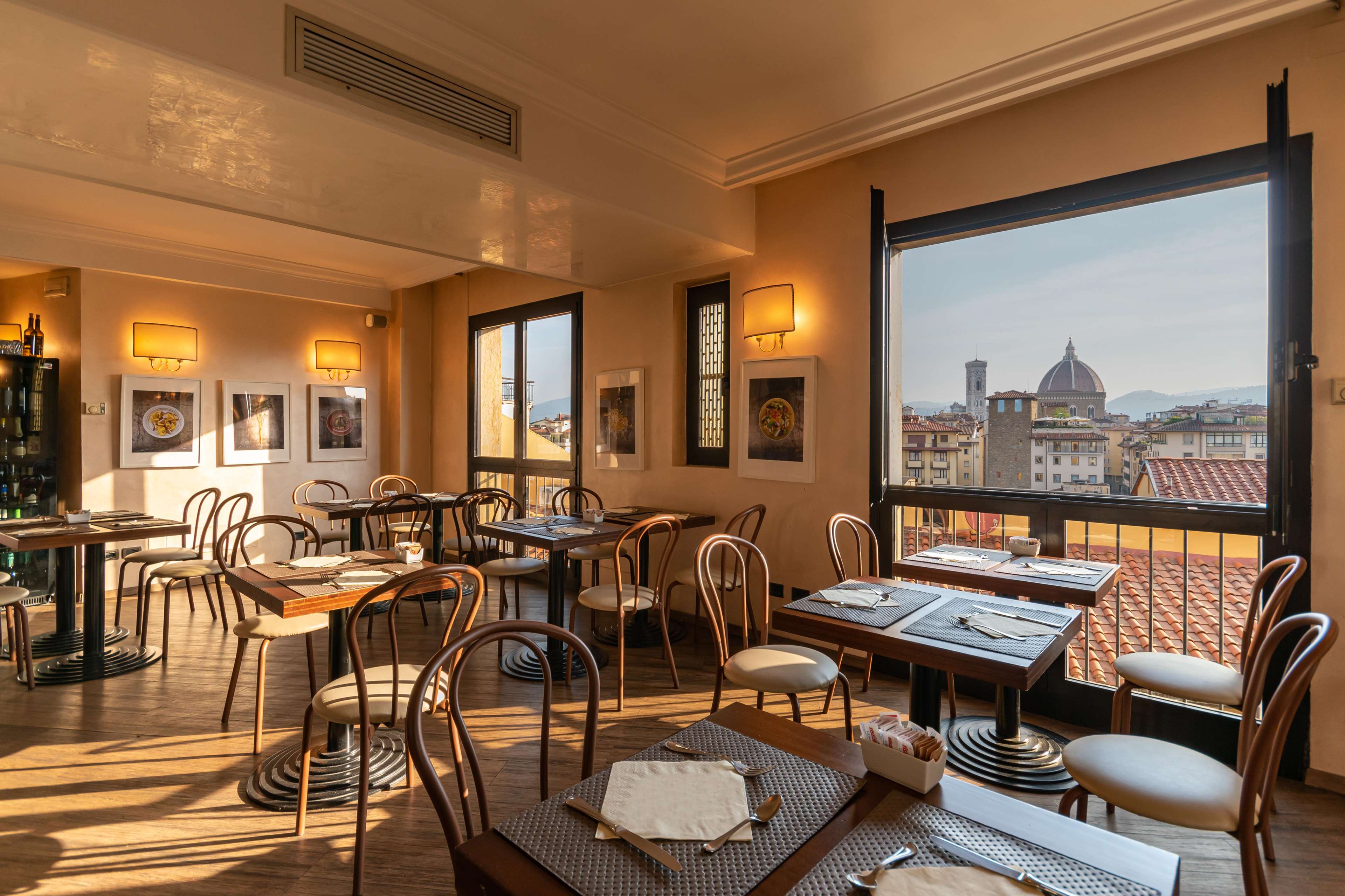 B&B HOTEL Firenze Pitti Palace al Ponte Vecchio B&B HOTEL Firenze Pitti Palace al Ponte Vecchio