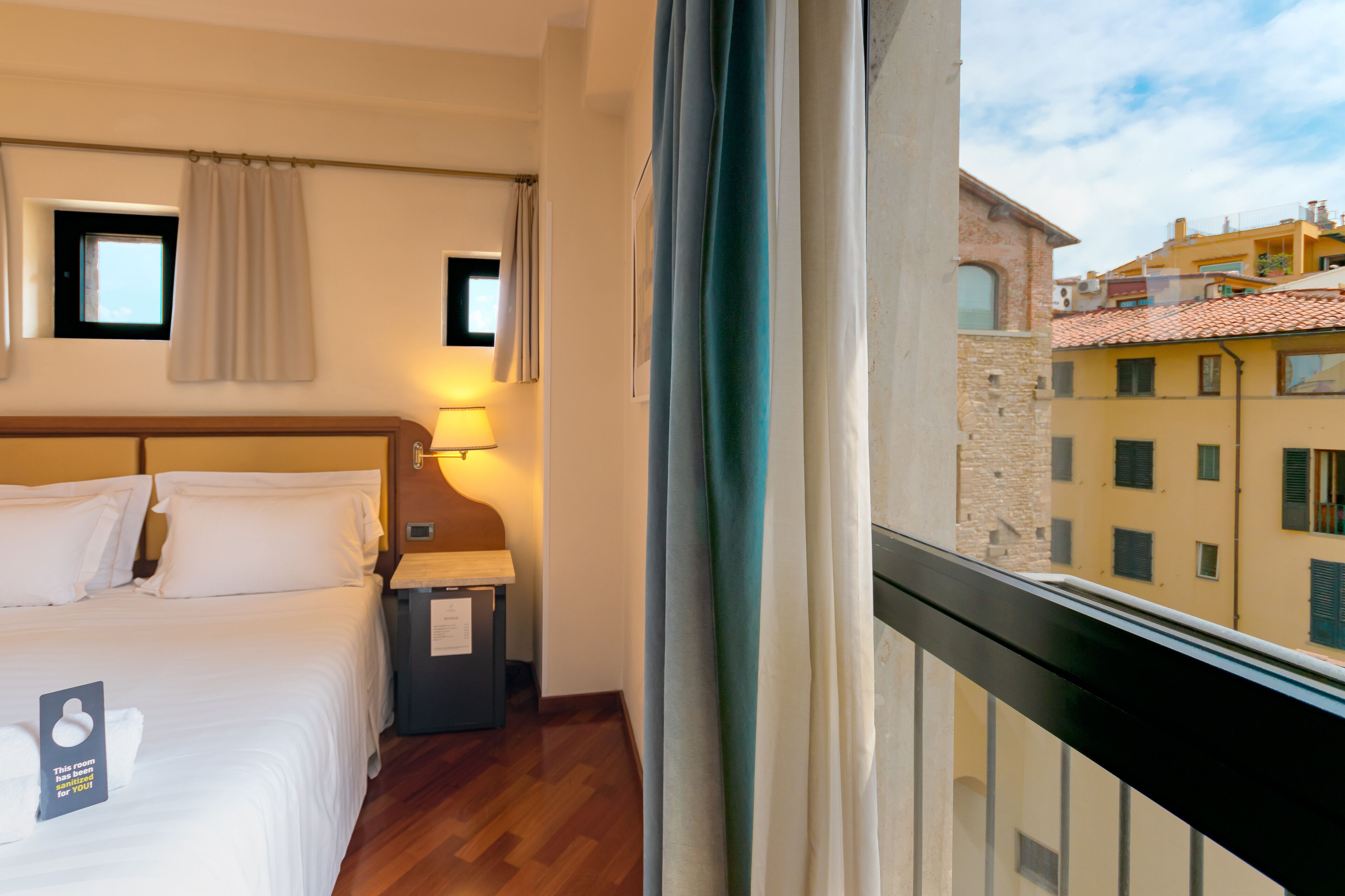 B&B HOTEL Firenze Pitti Palace al Ponte Vecchio B&B HOTEL Firenze Pitti Palace al Ponte Vecchio