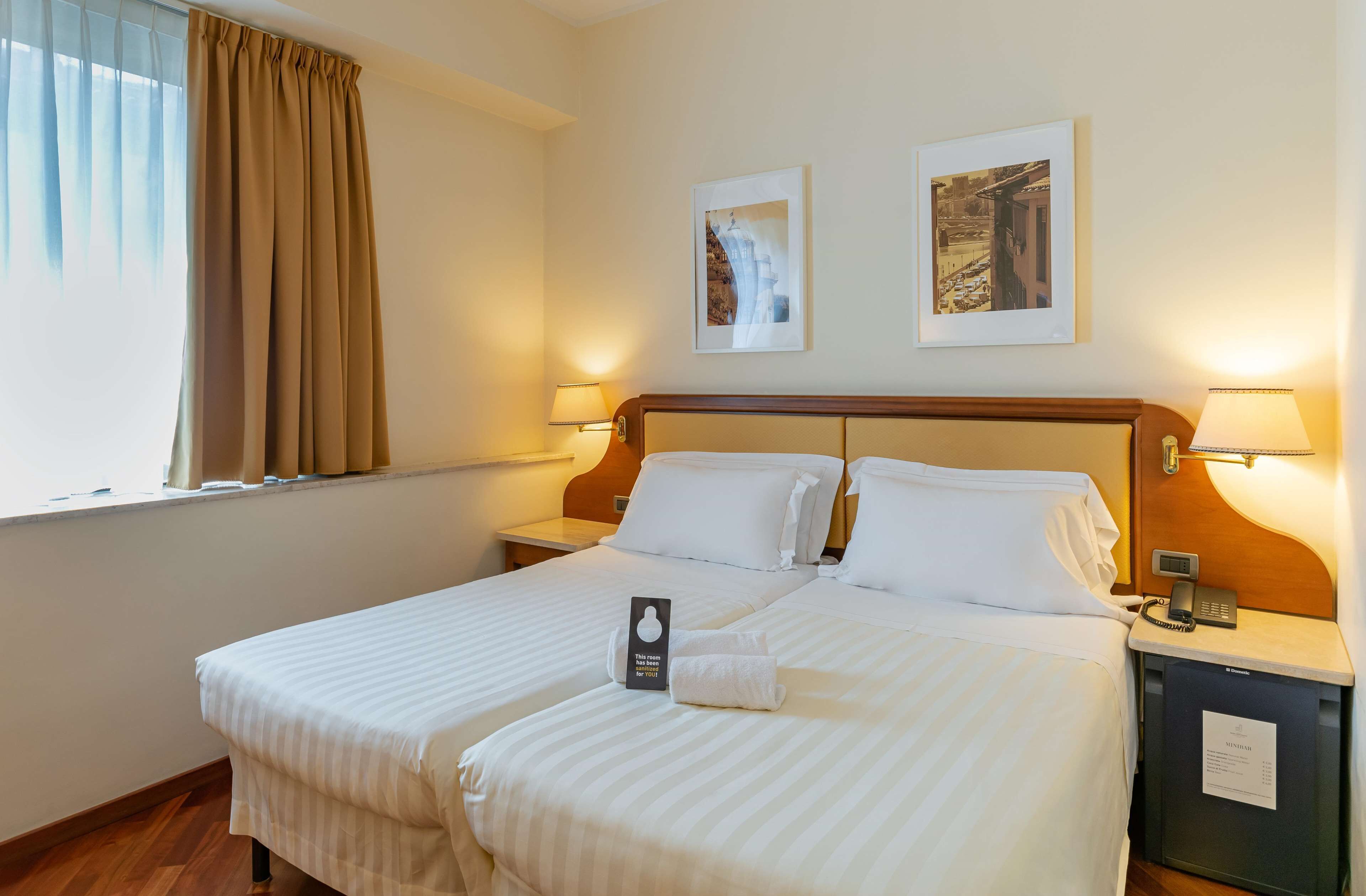 B&B HOTEL Firenze Pitti Palace al Ponte Vecchio B&B HOTEL Firenze Pitti Palace al Ponte Vecchio