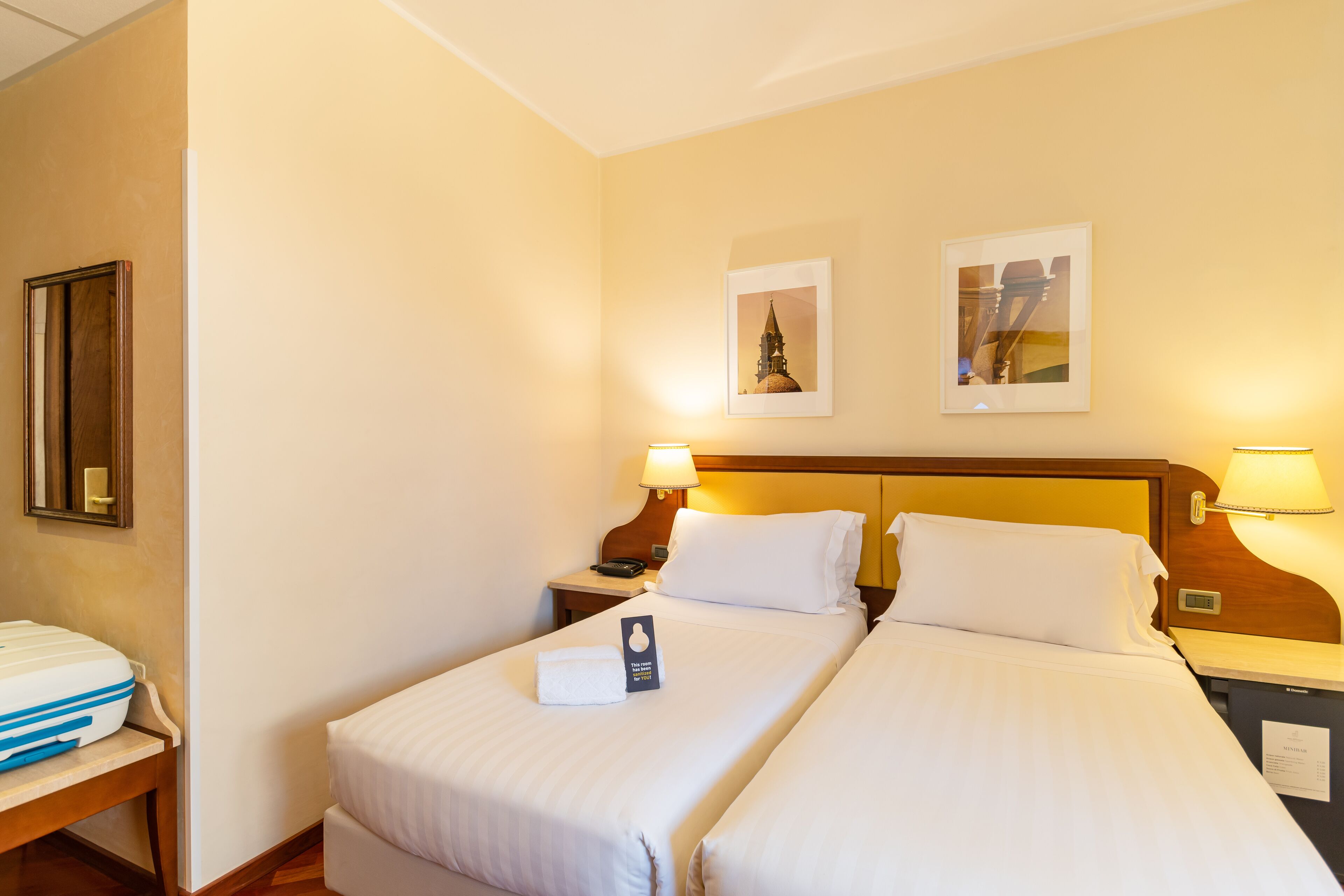 B&B HOTEL Firenze Pitti Palace al Ponte Vecchio B&B HOTEL Firenze Pitti Palace al Ponte Vecchio