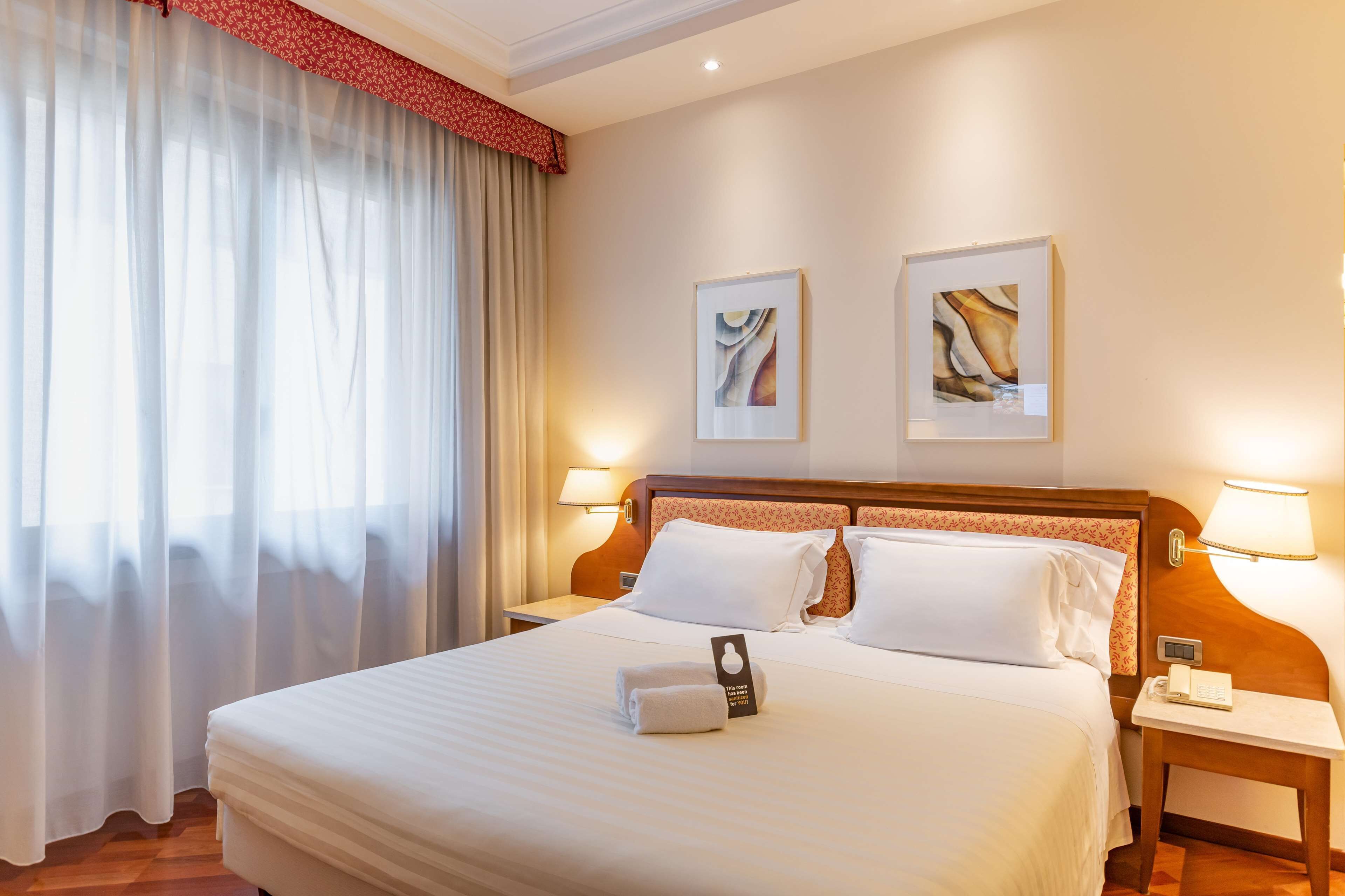 B&B HOTEL Firenze Pitti Palace al Ponte Vecchio B&B HOTEL Firenze Pitti Palace al Ponte Vecchio