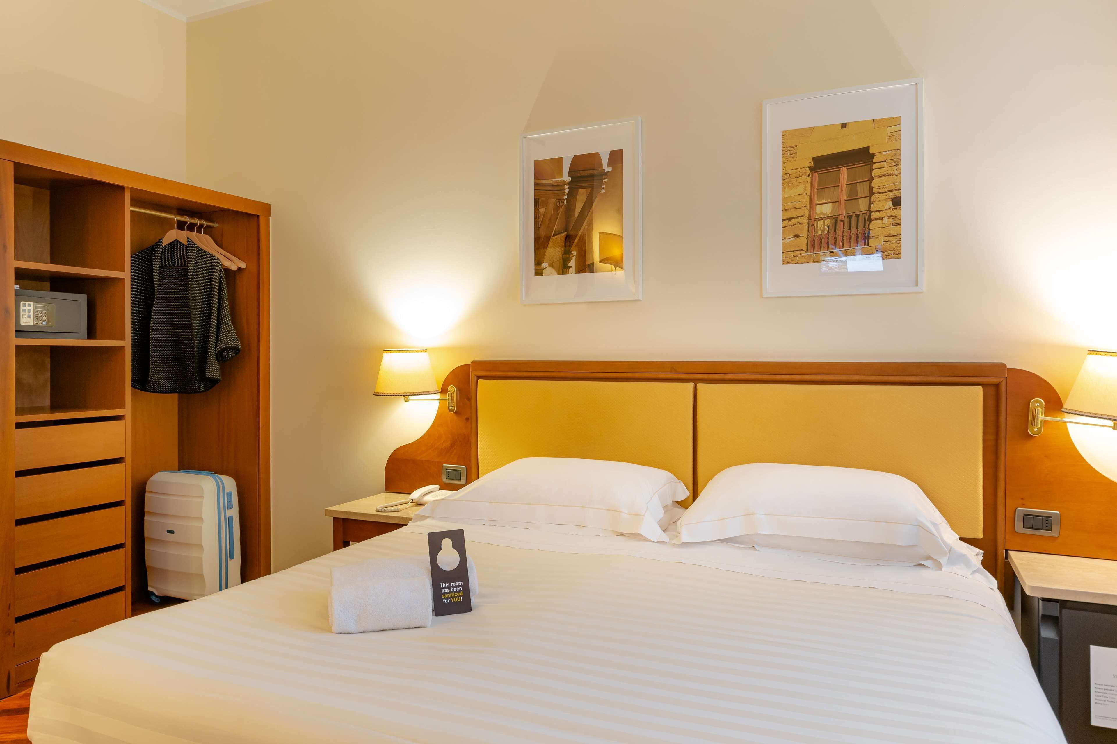 B&B HOTEL Firenze Pitti Palace al Ponte Vecchio B&B HOTEL Firenze Pitti Palace al Ponte Vecchio
