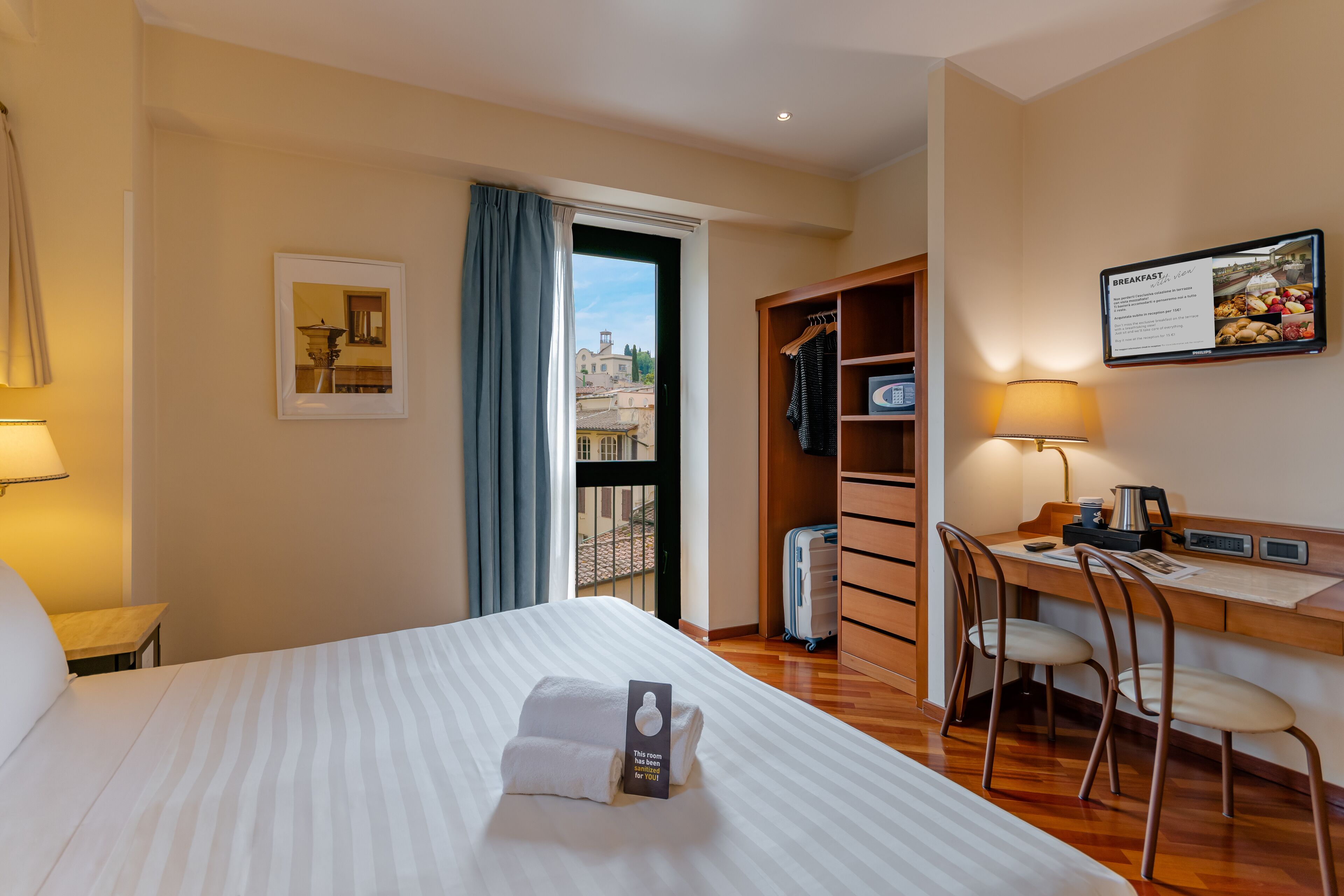 B&B HOTEL Firenze Pitti Palace al Ponte Vecchio B&B HOTEL Firenze Pitti Palace al Ponte Vecchio