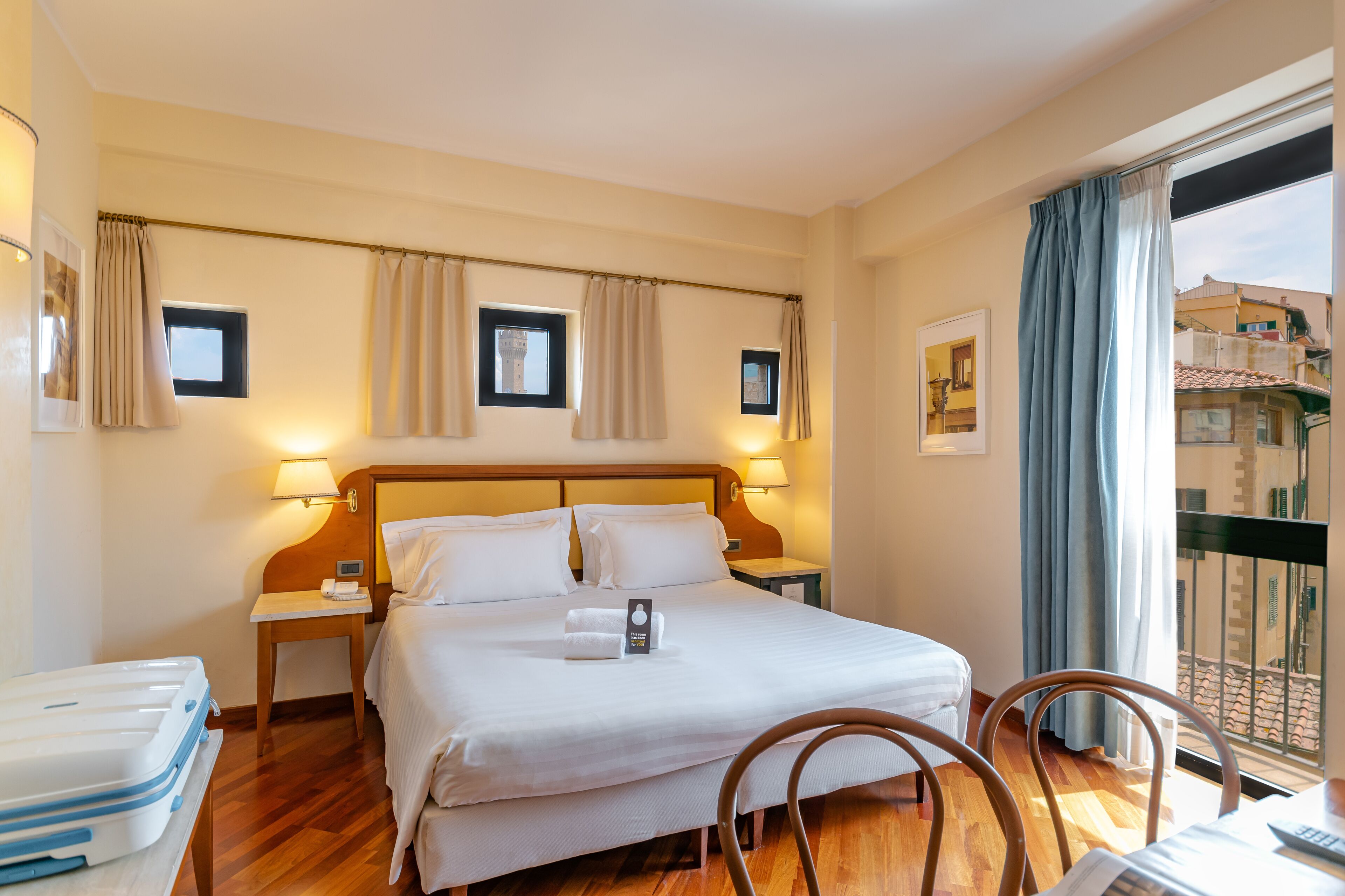 B&B HOTEL Firenze Pitti Palace al Ponte Vecchio B&B HOTEL Firenze Pitti Palace al Ponte Vecchio