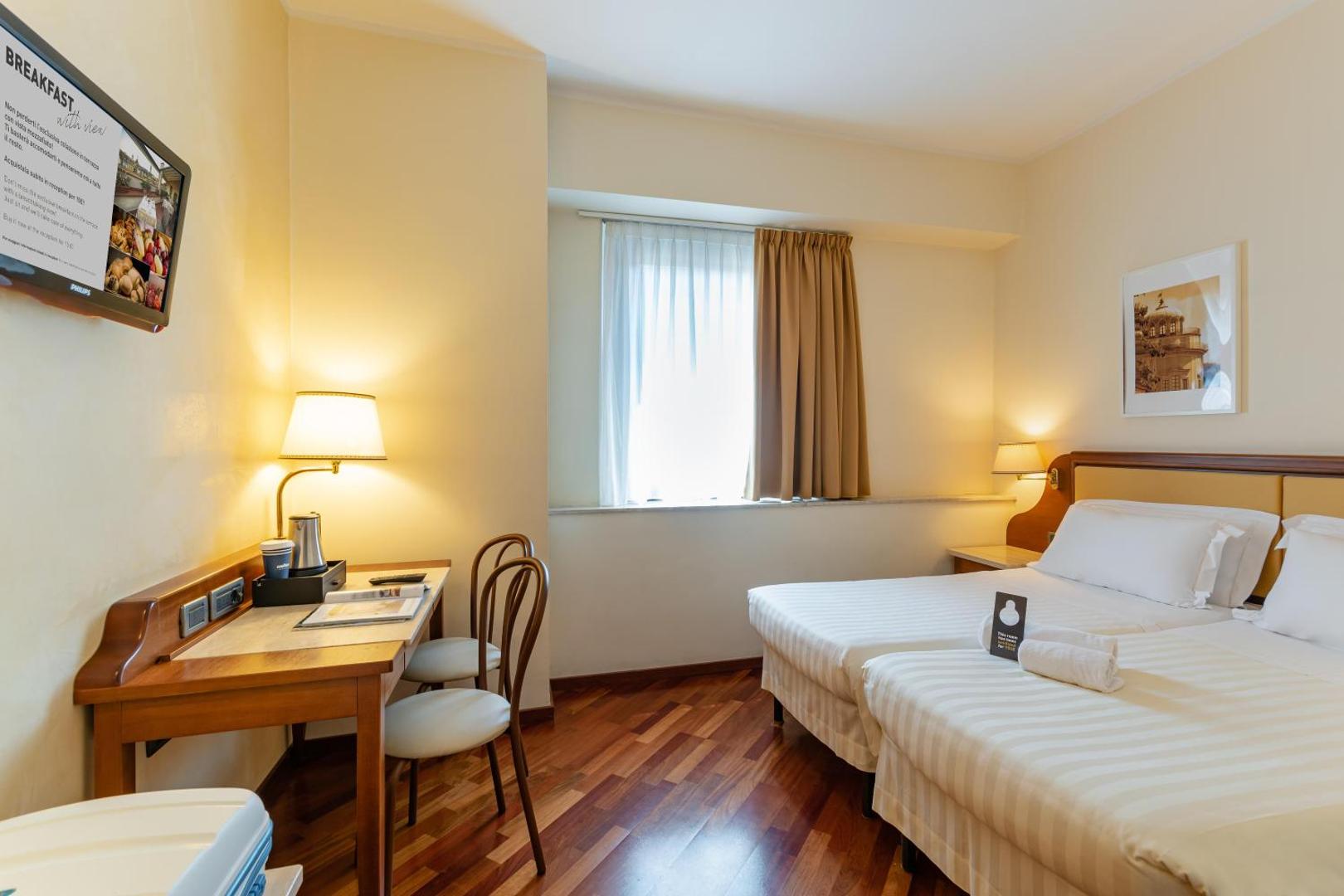 B&B HOTEL Firenze Pitti Palace al Ponte Vecchio B&B HOTEL Firenze Pitti Palace al Ponte Vecchio
