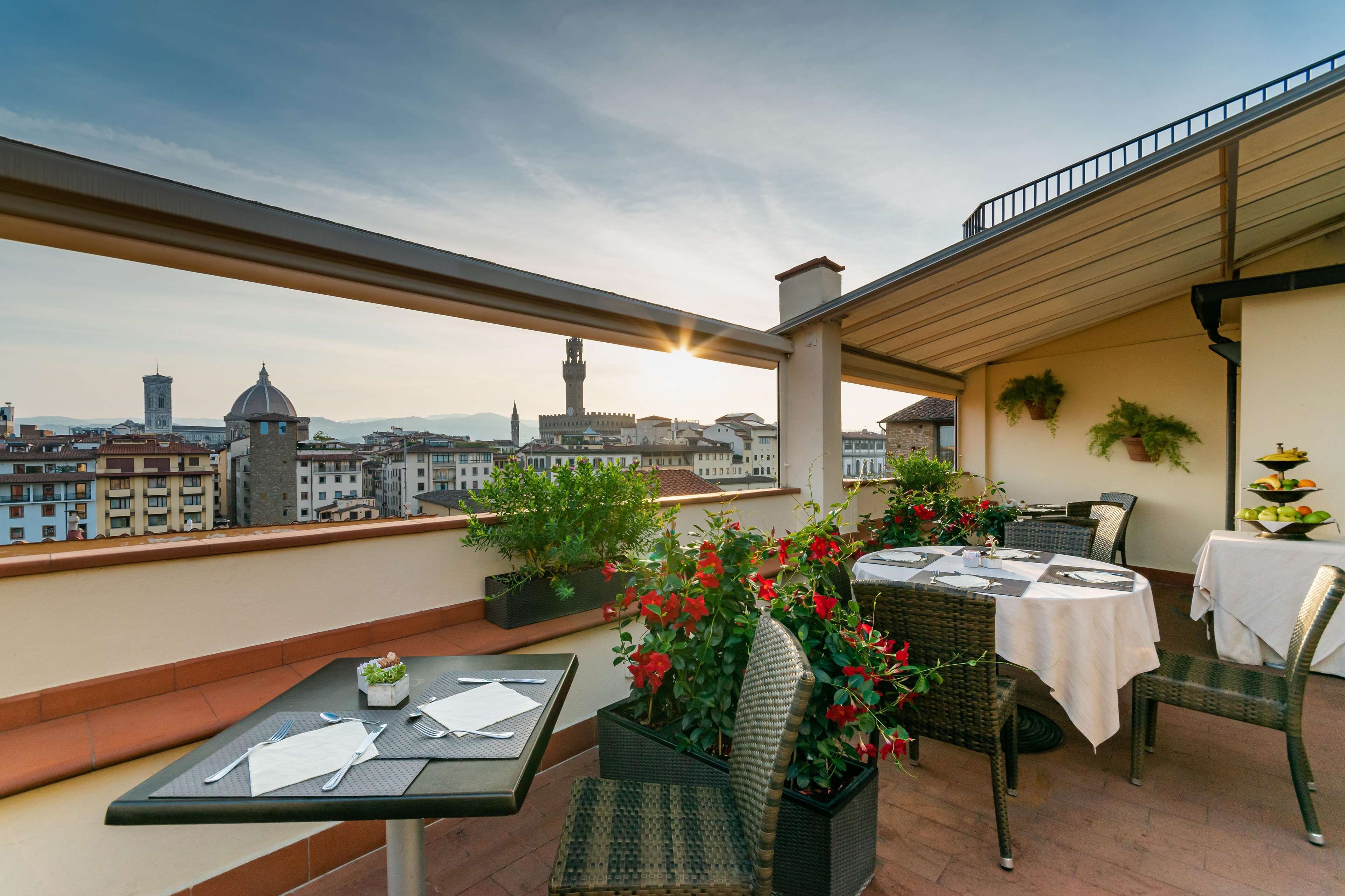 B&B HOTEL Firenze Pitti Palace al Ponte Vecchio B&B HOTEL Firenze Pitti Palace al Ponte Vecchio