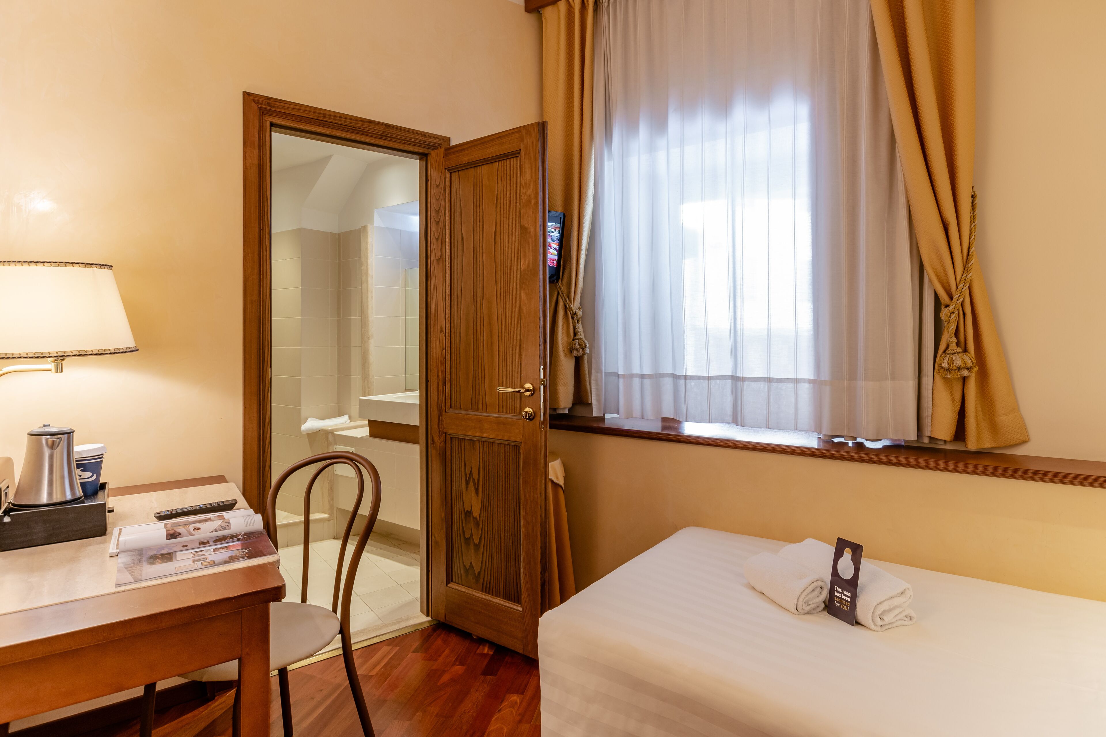 B&B HOTEL Firenze Pitti Palace al Ponte Vecchio B&B HOTEL Firenze Pitti Palace al Ponte Vecchio