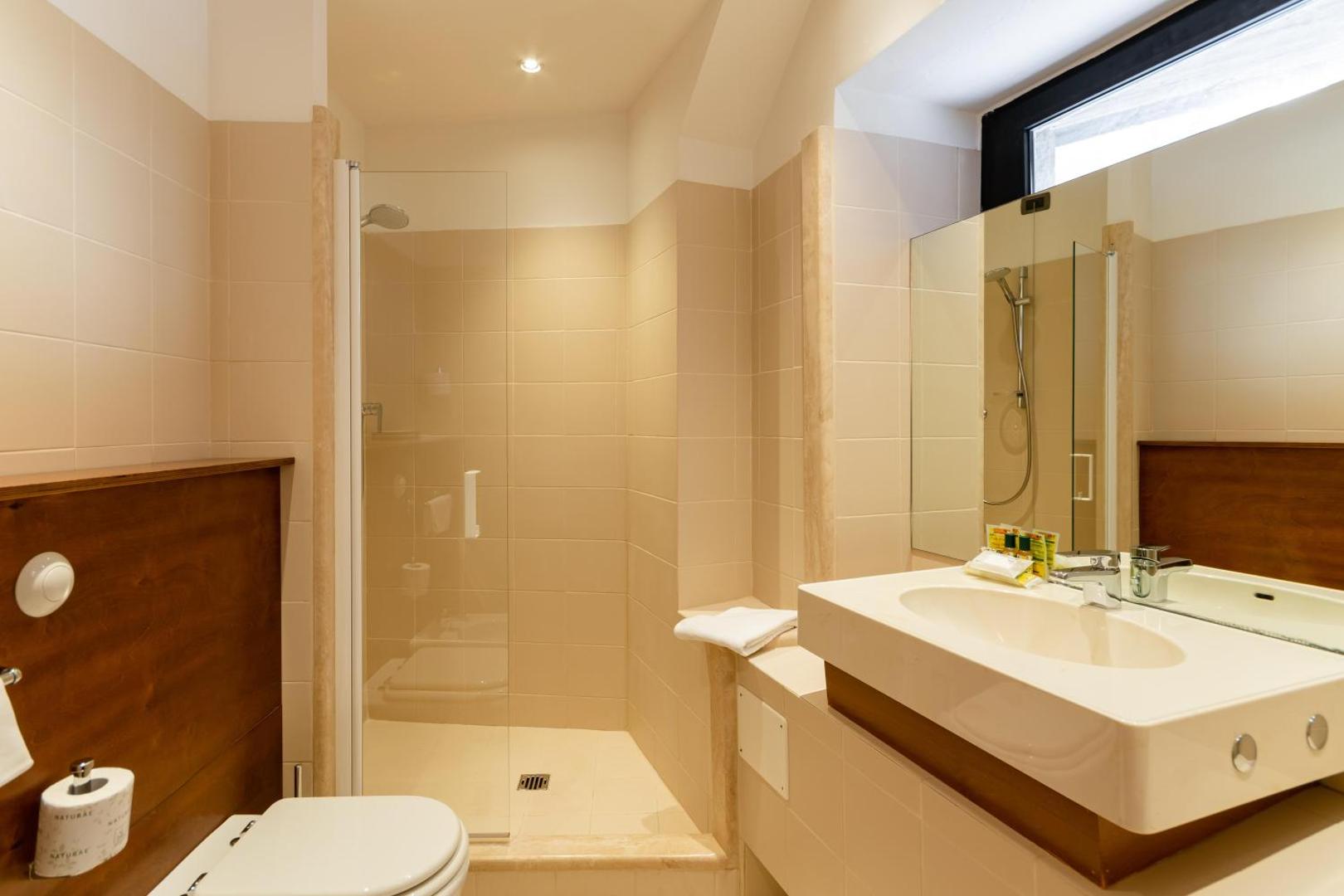 B&B HOTEL Firenze Pitti Palace al Ponte Vecchio B&B HOTEL Firenze Pitti Palace al Ponte Vecchio