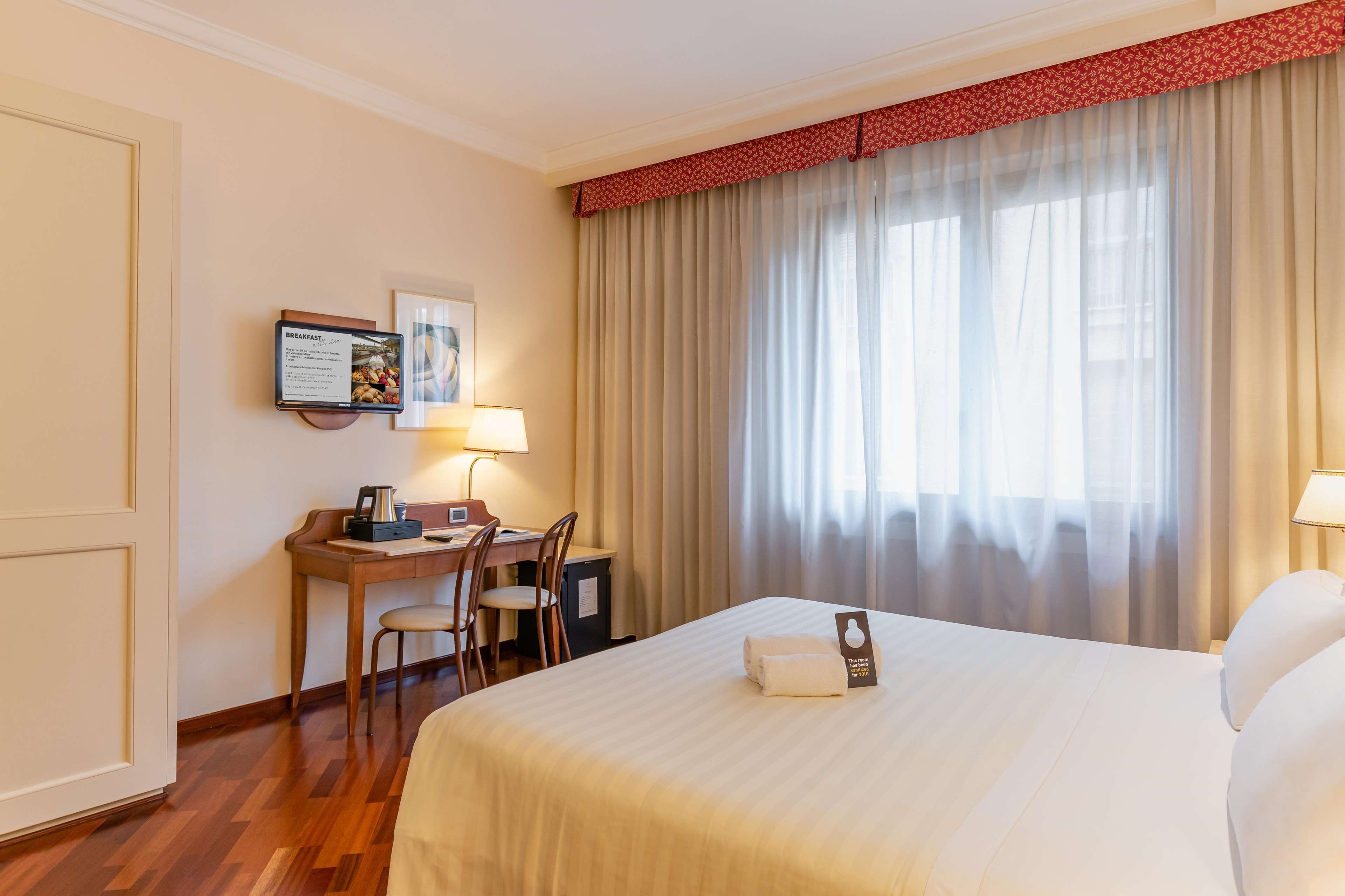 B&B HOTEL Firenze Pitti Palace al Ponte Vecchio B&B HOTEL Firenze Pitti Palace al Ponte Vecchio