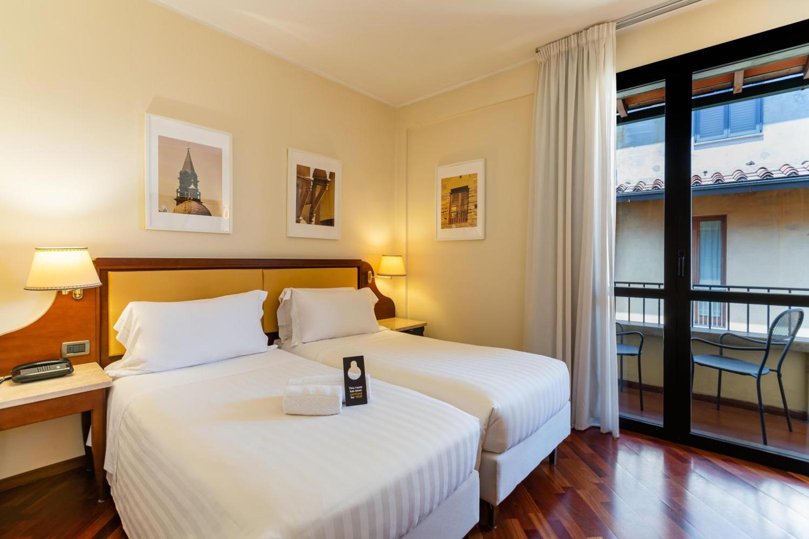 B&B HOTEL Firenze Pitti Palace al Ponte Vecchio B&B HOTEL Firenze Pitti Palace al Ponte Vecchio