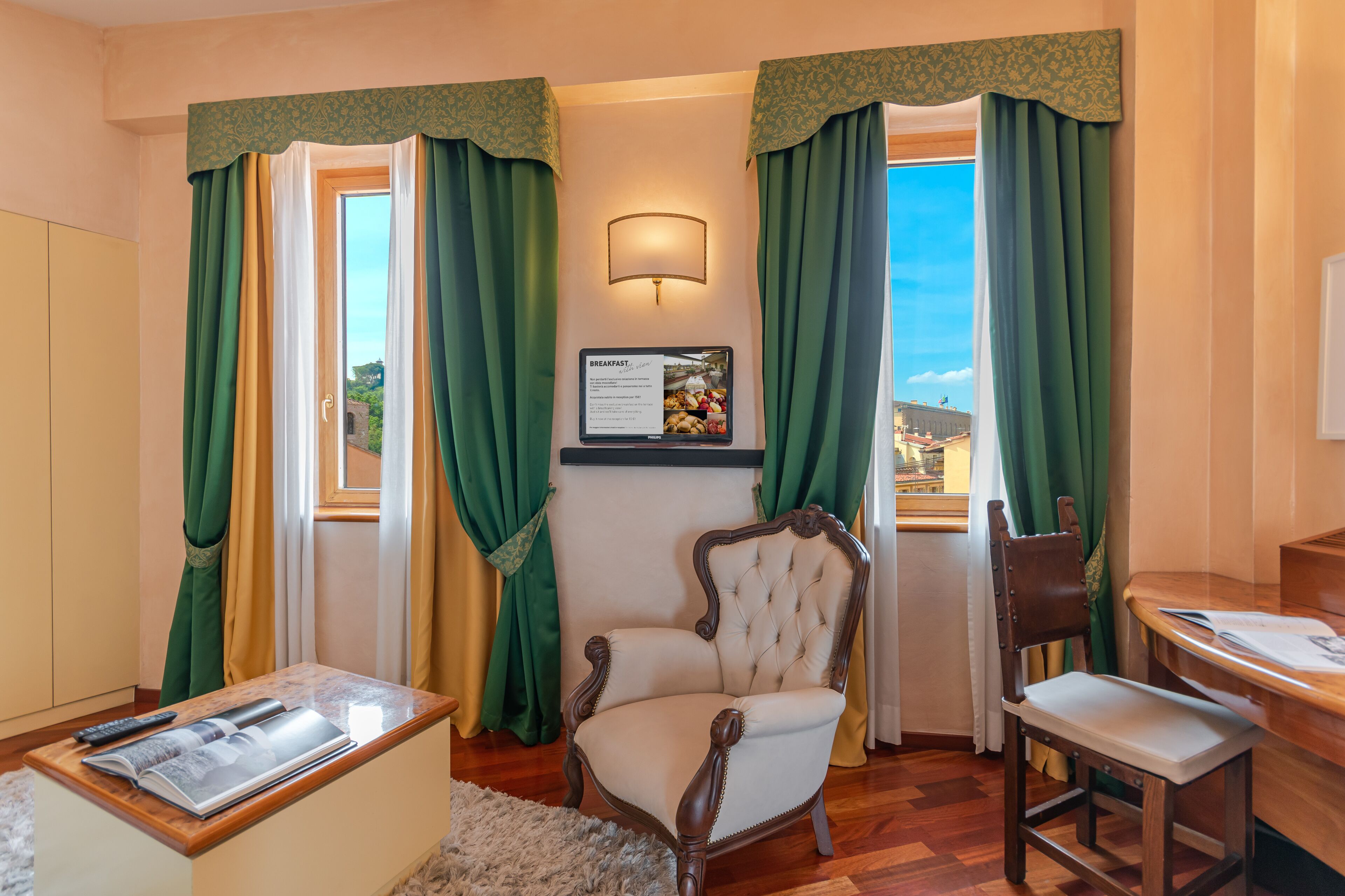 B&B HOTEL Firenze Pitti Palace al Ponte Vecchio B&B HOTEL Firenze Pitti Palace al Ponte Vecchio