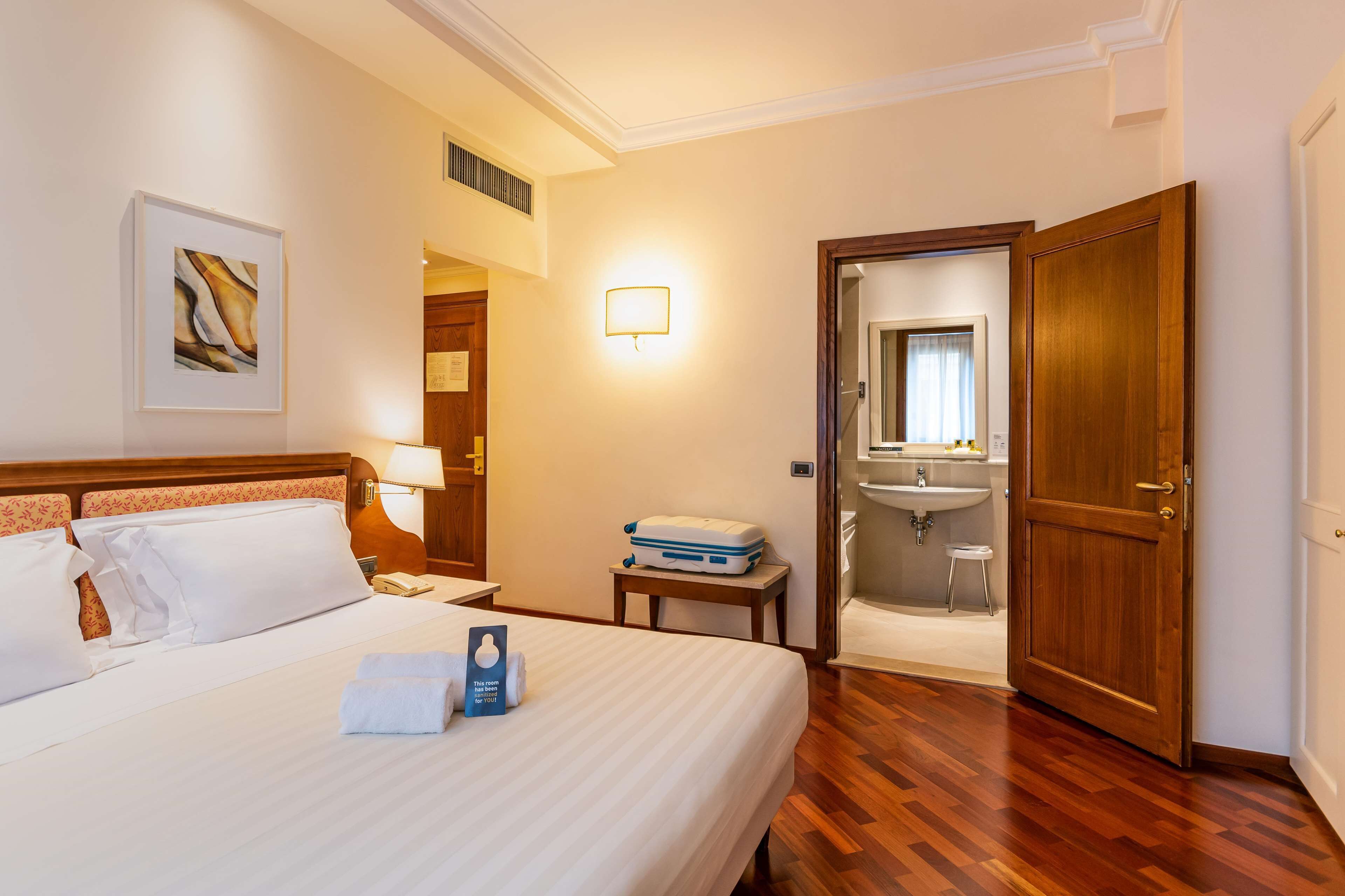 B&B HOTEL Firenze Pitti Palace al Ponte Vecchio B&B HOTEL Firenze Pitti Palace al Ponte Vecchio