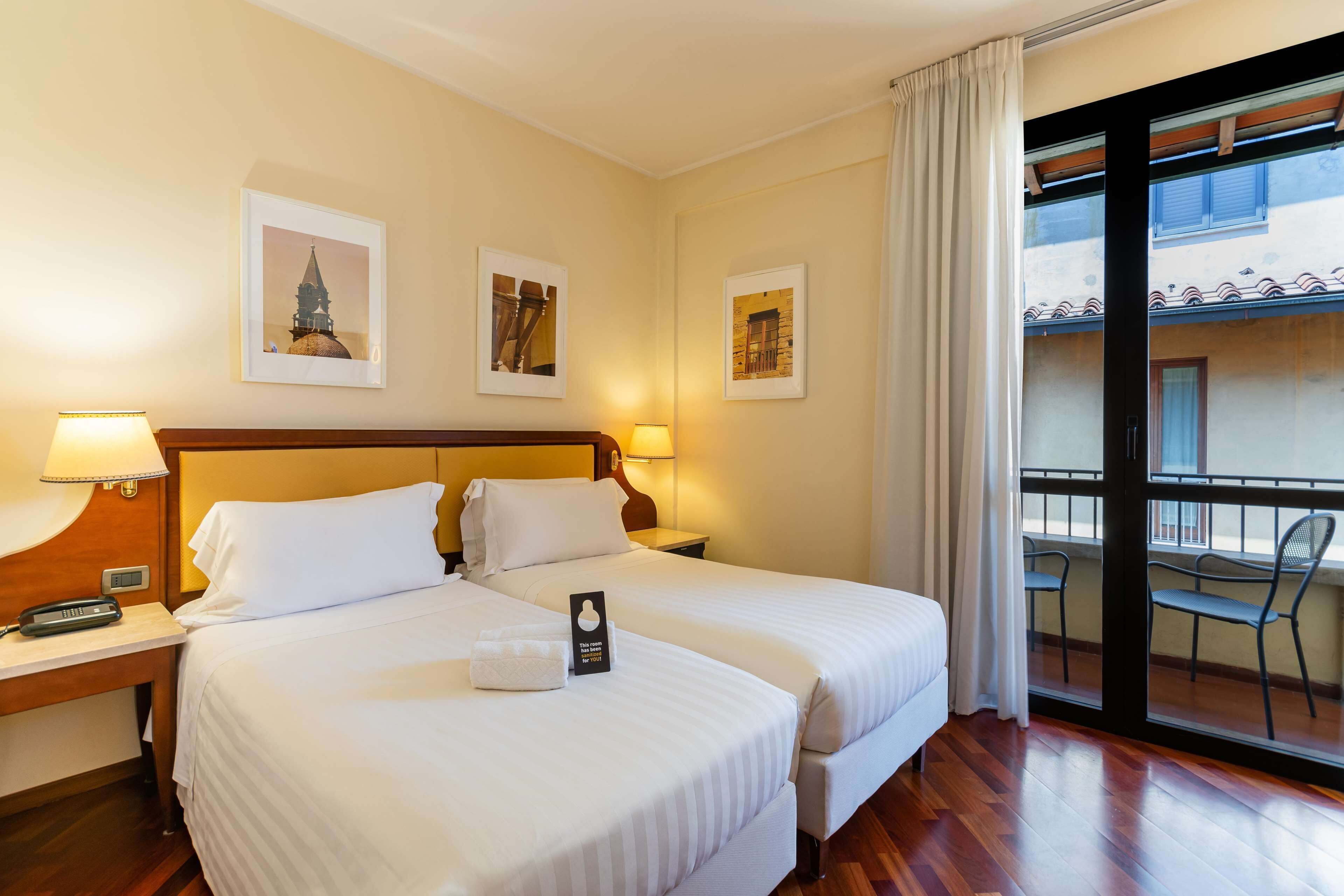 B&B HOTEL Firenze Pitti Palace al Ponte Vecchio B&B HOTEL Firenze Pitti Palace al Ponte Vecchio