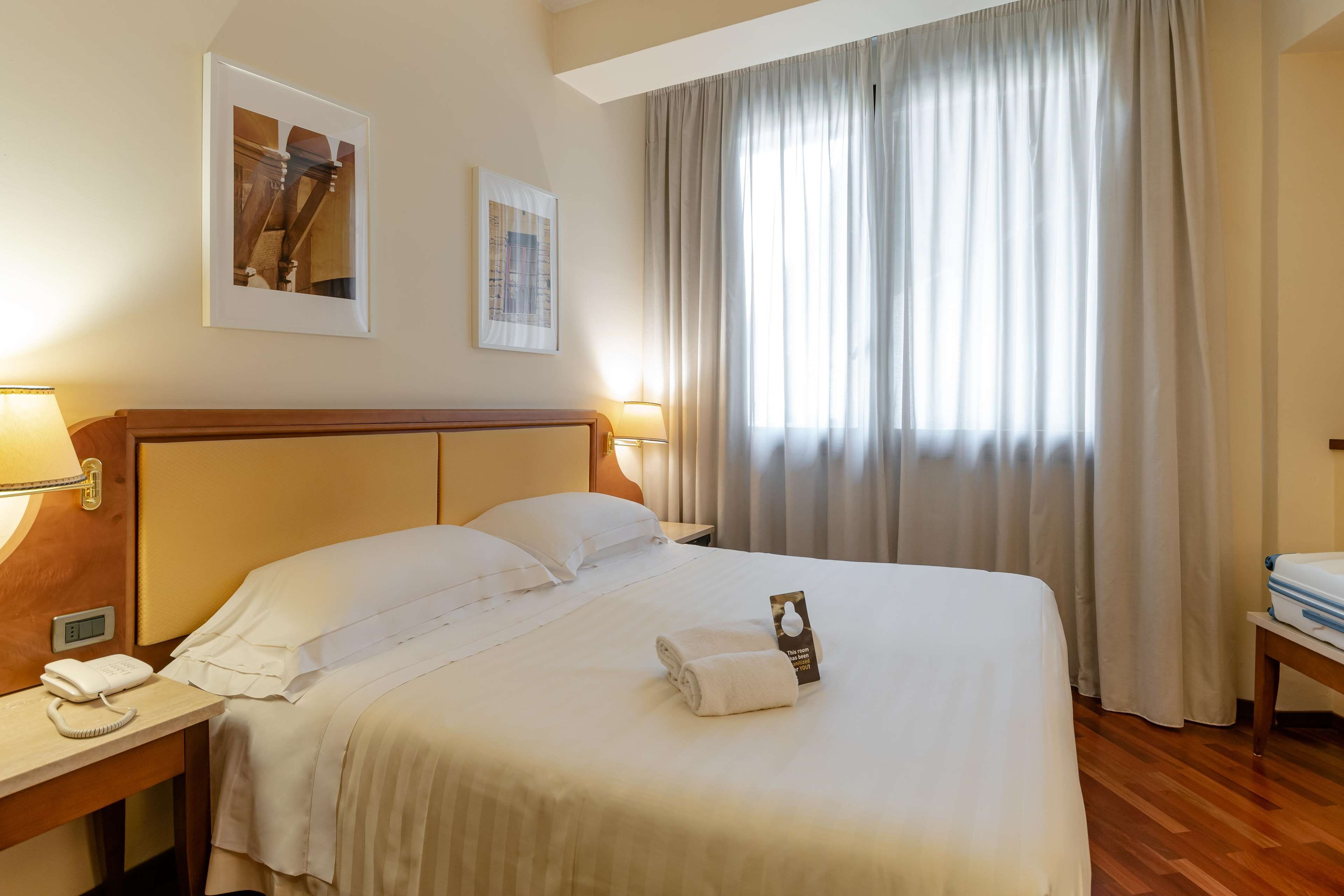 B&B HOTEL Firenze Pitti Palace al Ponte Vecchio B&B HOTEL Firenze Pitti Palace al Ponte Vecchio