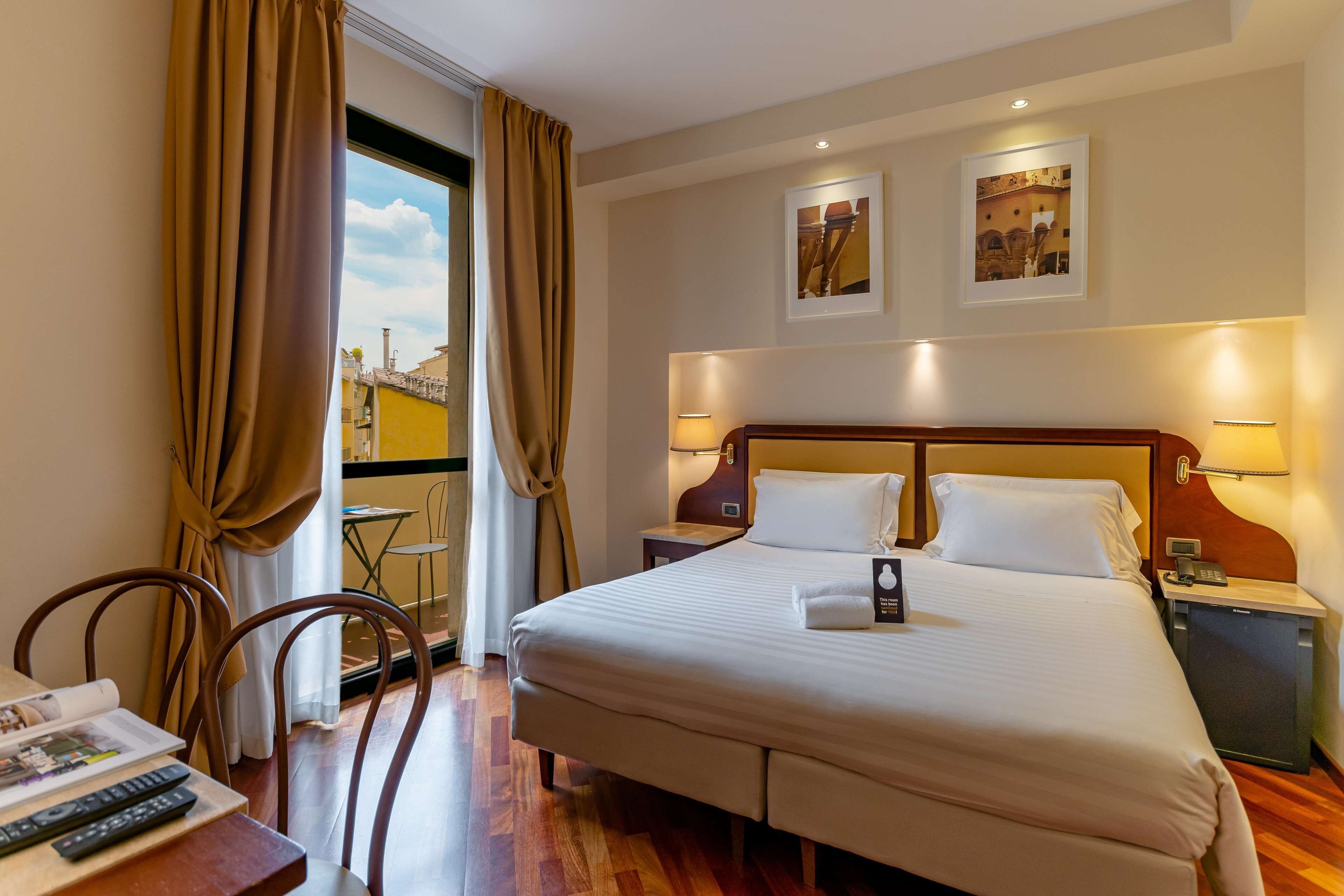 B&B HOTEL Firenze Pitti Palace al Ponte Vecchio B&B HOTEL Firenze Pitti Palace al Ponte Vecchio