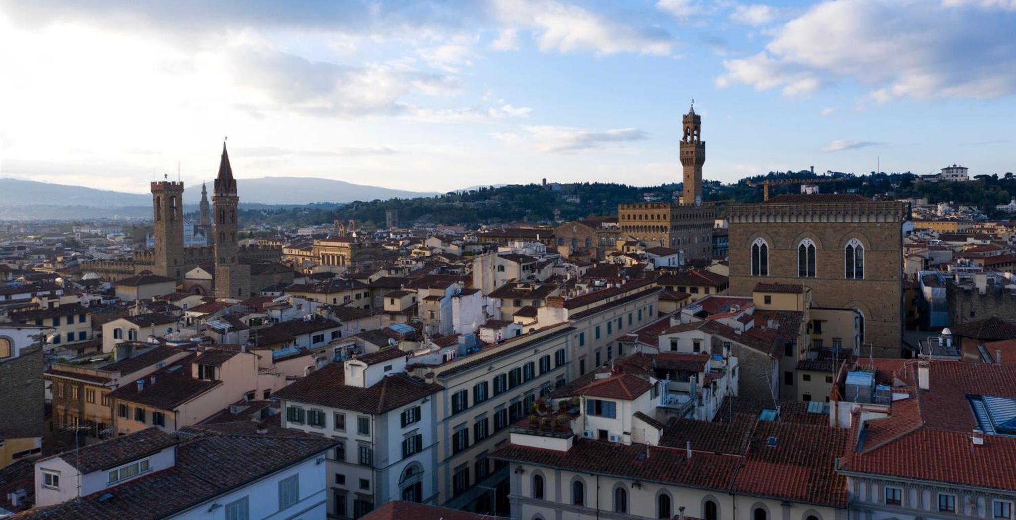Brunelleschi Brunelleschi