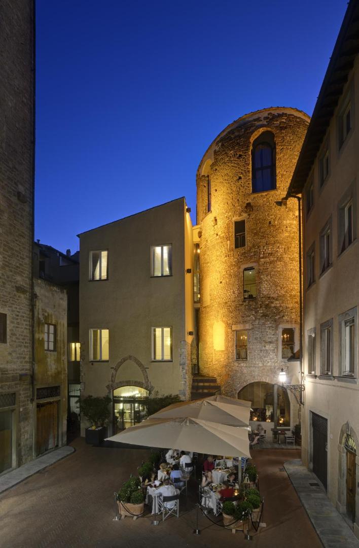 Brunelleschi Brunelleschi