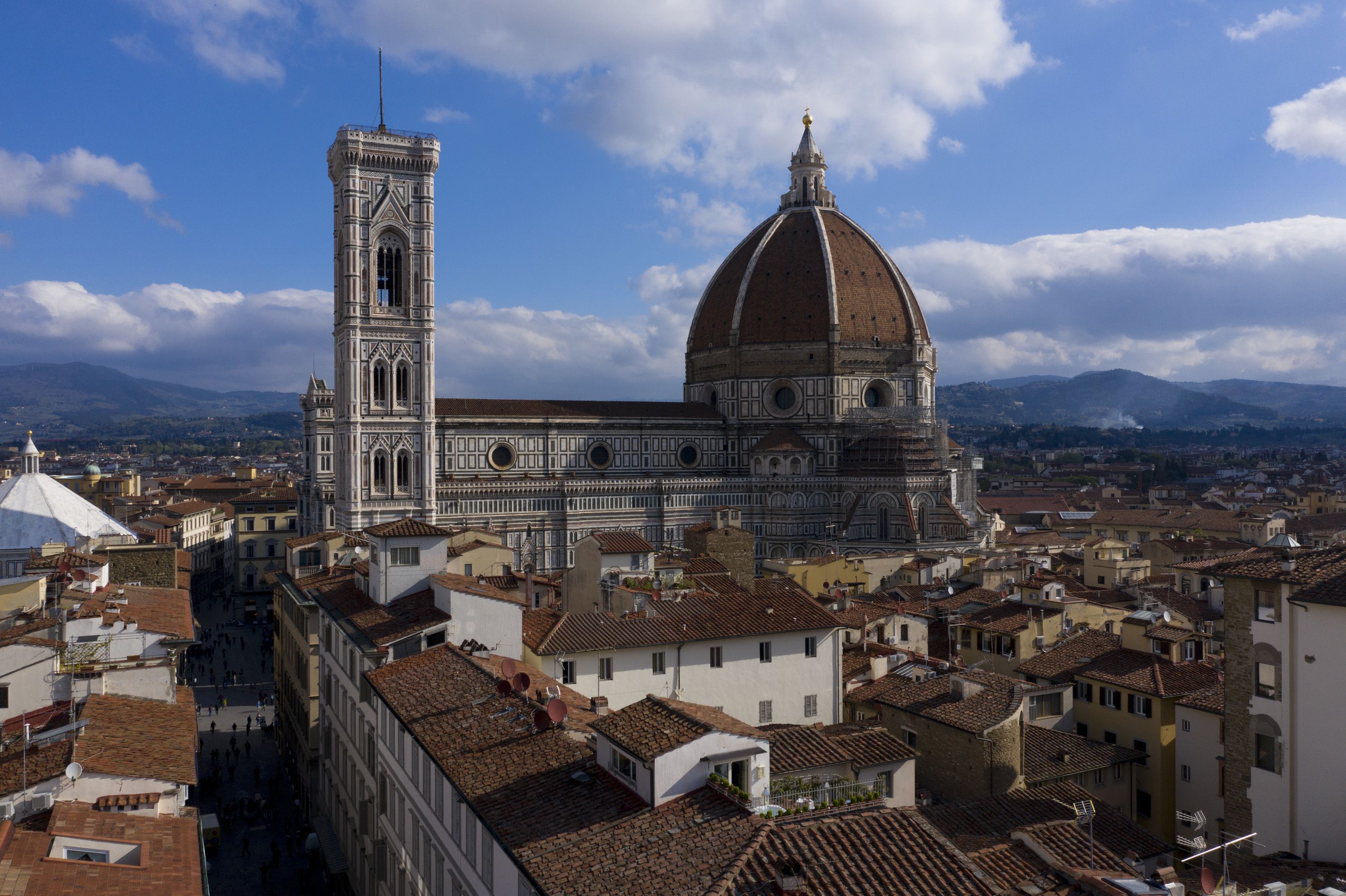 Brunelleschi Brunelleschi