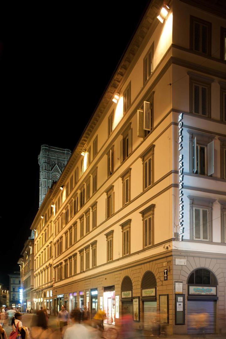 Brunelleschi Brunelleschi