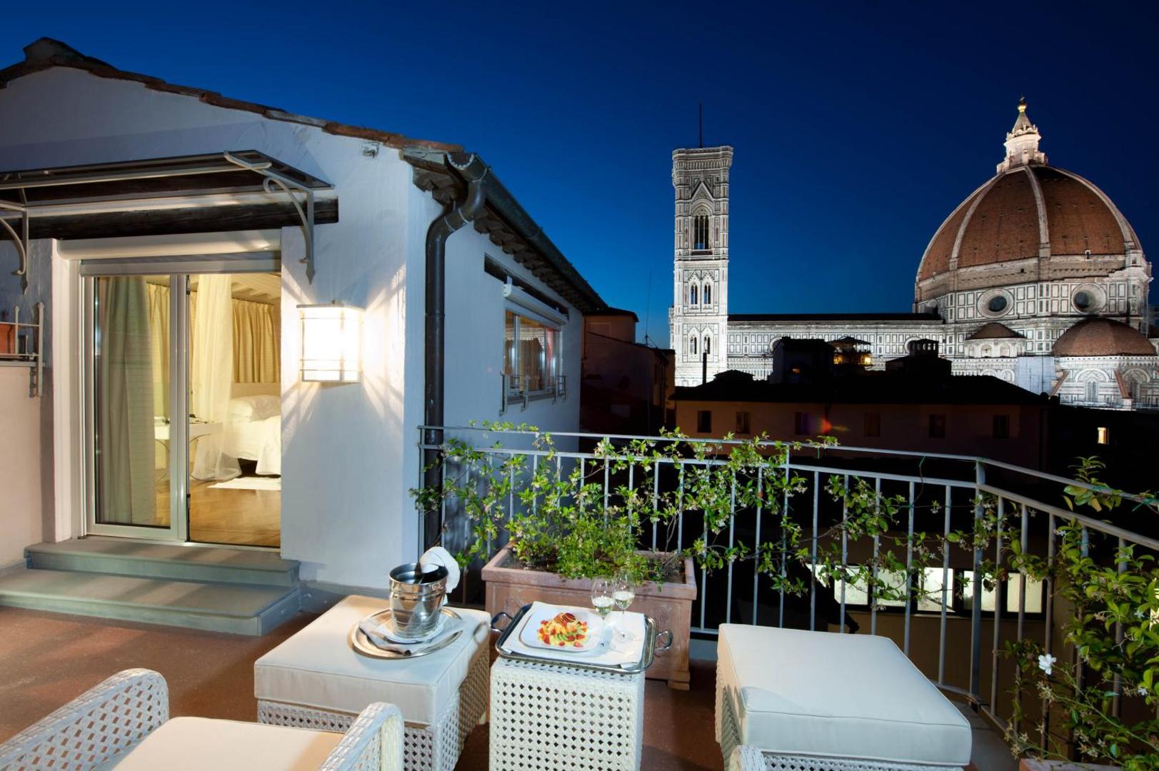 Brunelleschi Brunelleschi