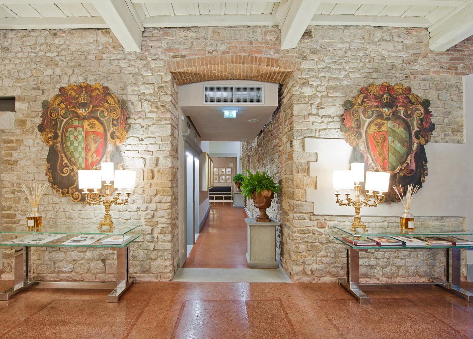 Brunelleschi Brunelleschi