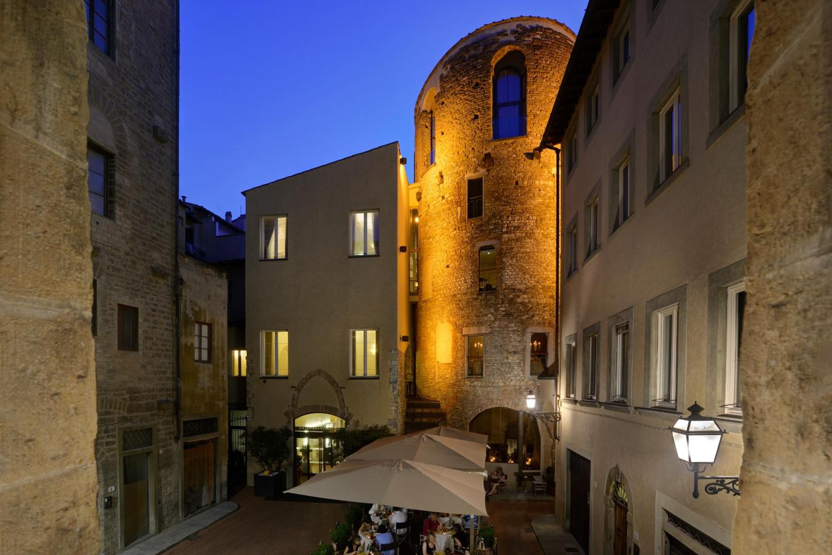 Brunelleschi Brunelleschi