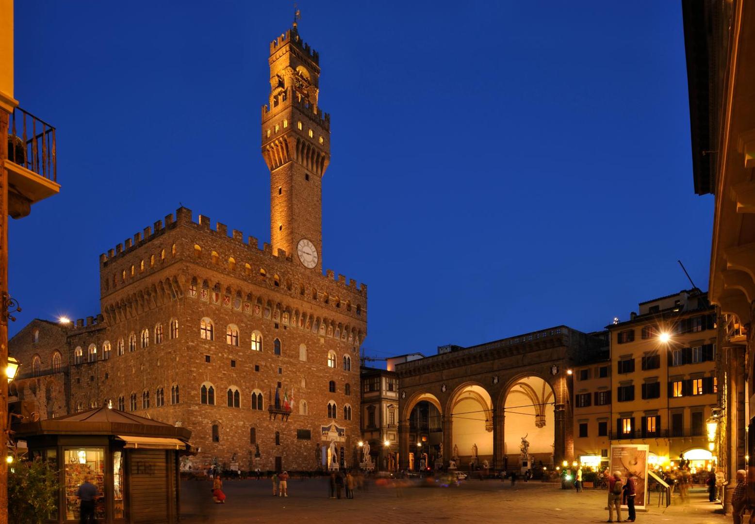 Brunelleschi Brunelleschi